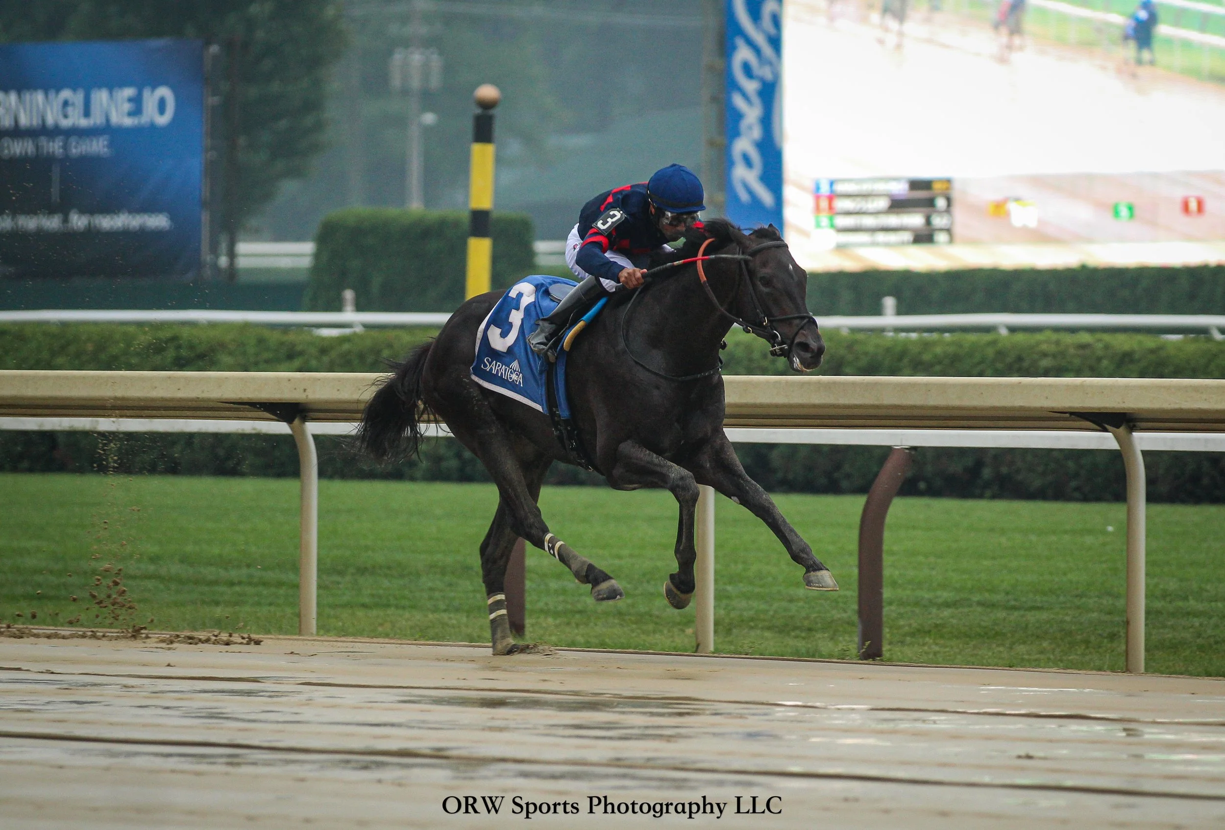 Annexperience and Kendrick Carmouche 