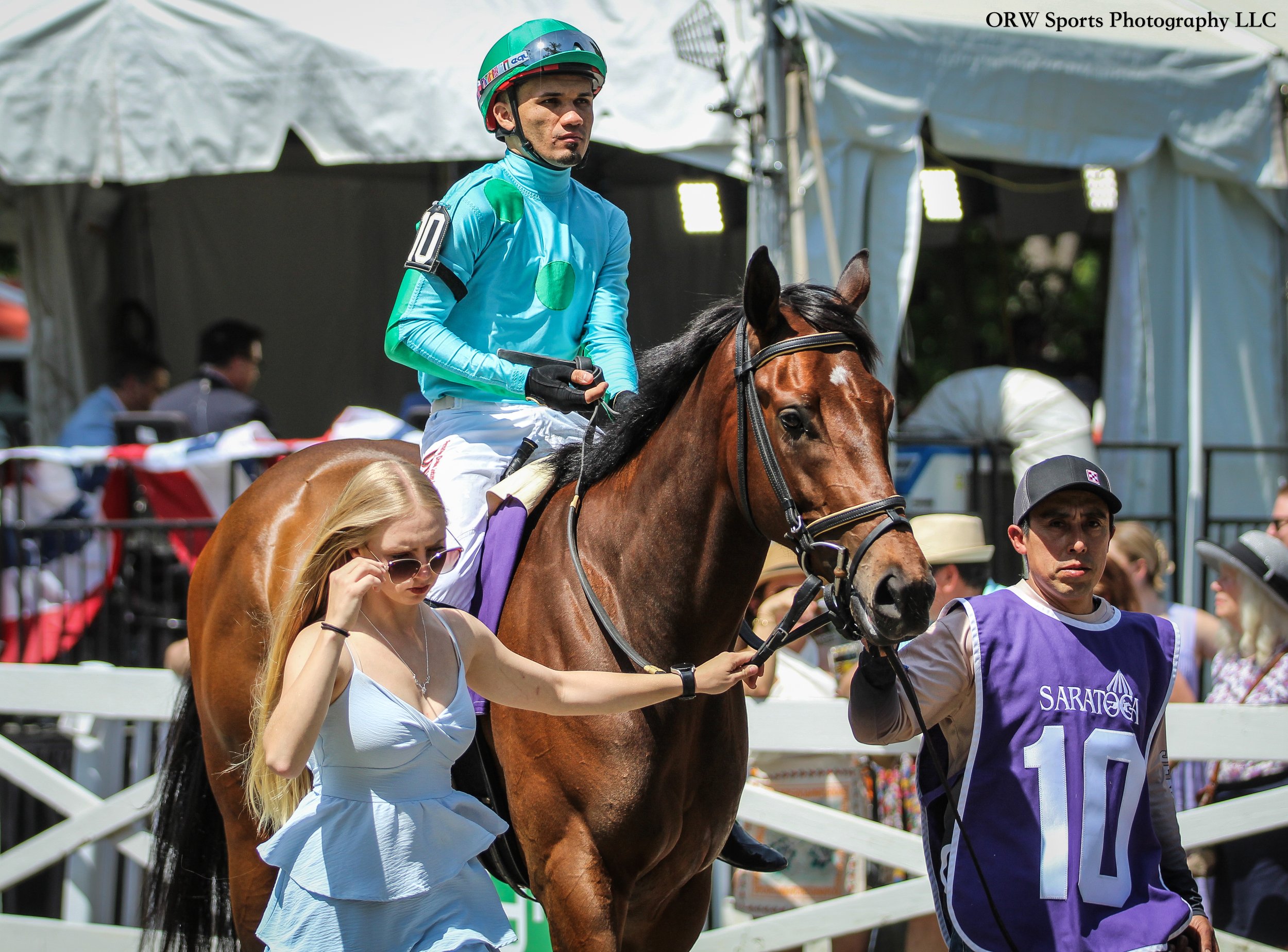 New Rose and Jose Morelos