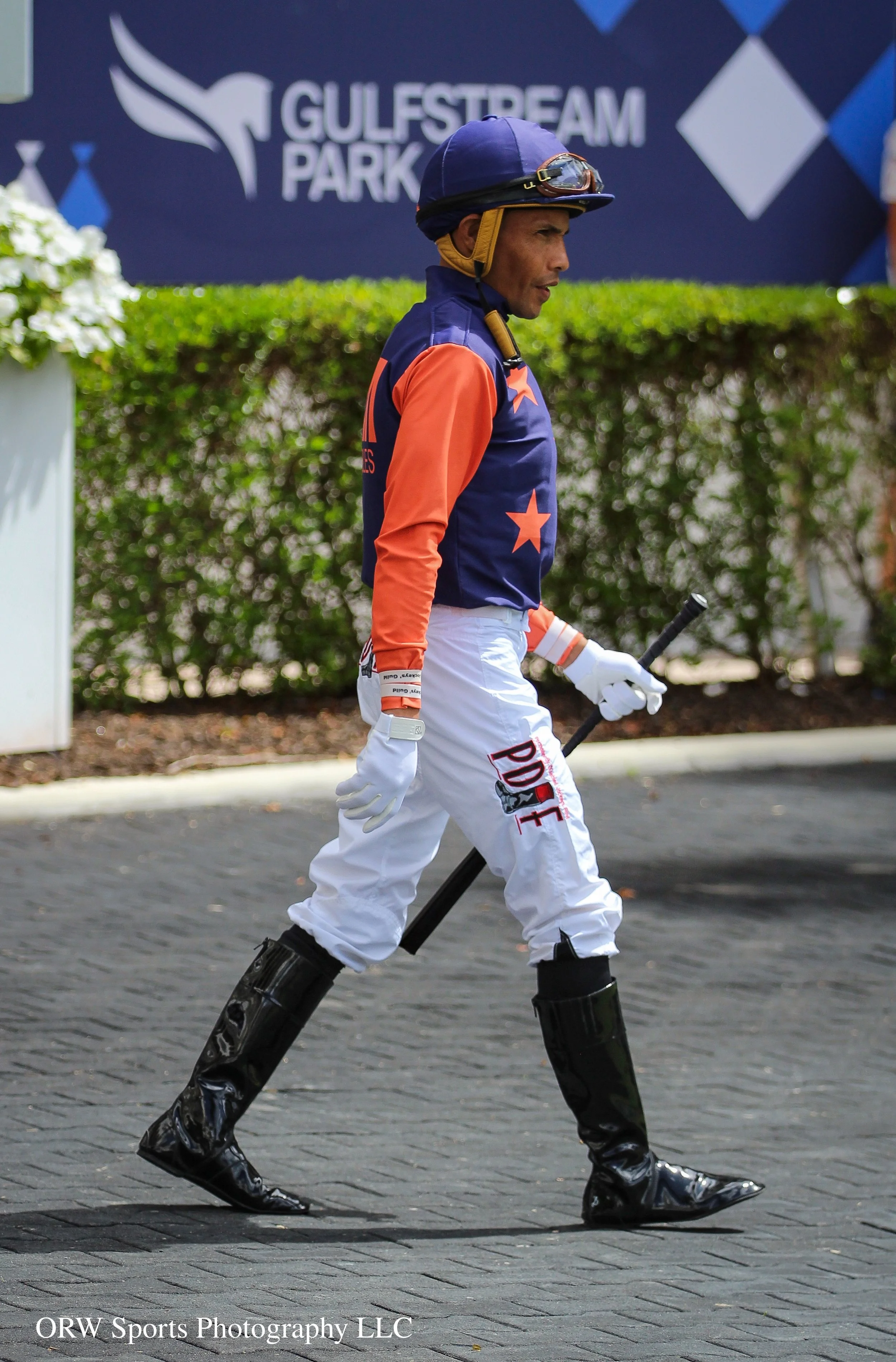 Carlos Martinez {Carrillo} 