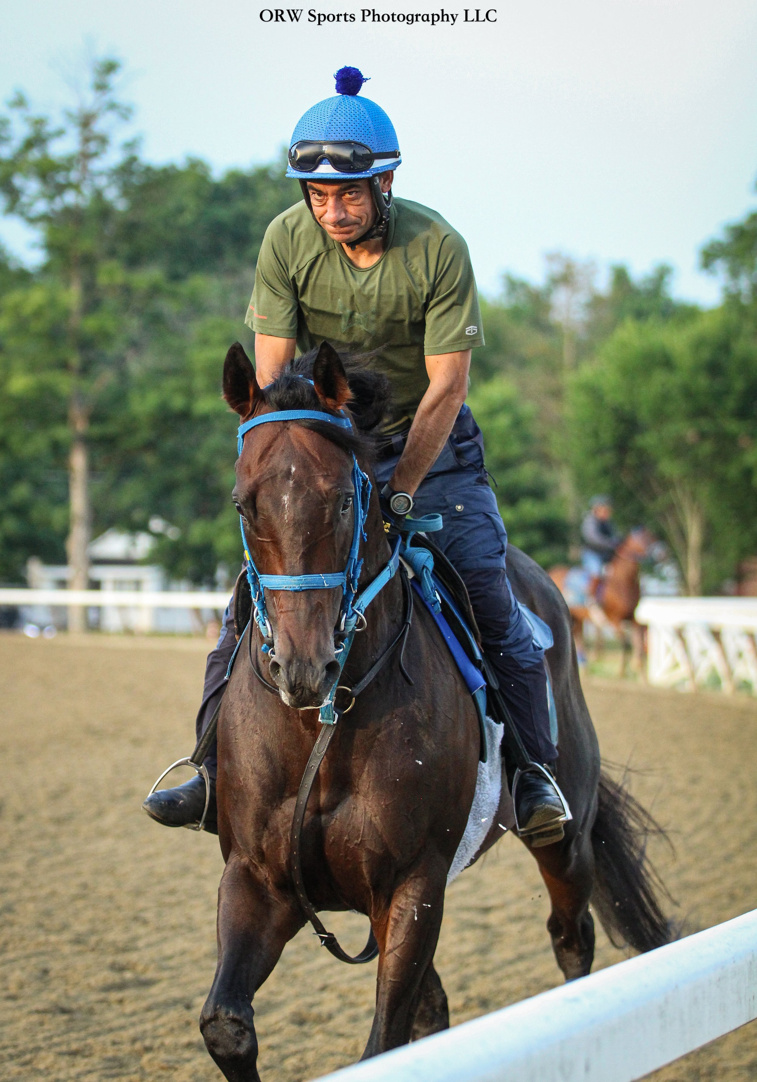 Rudy Rodriguez Trainee 