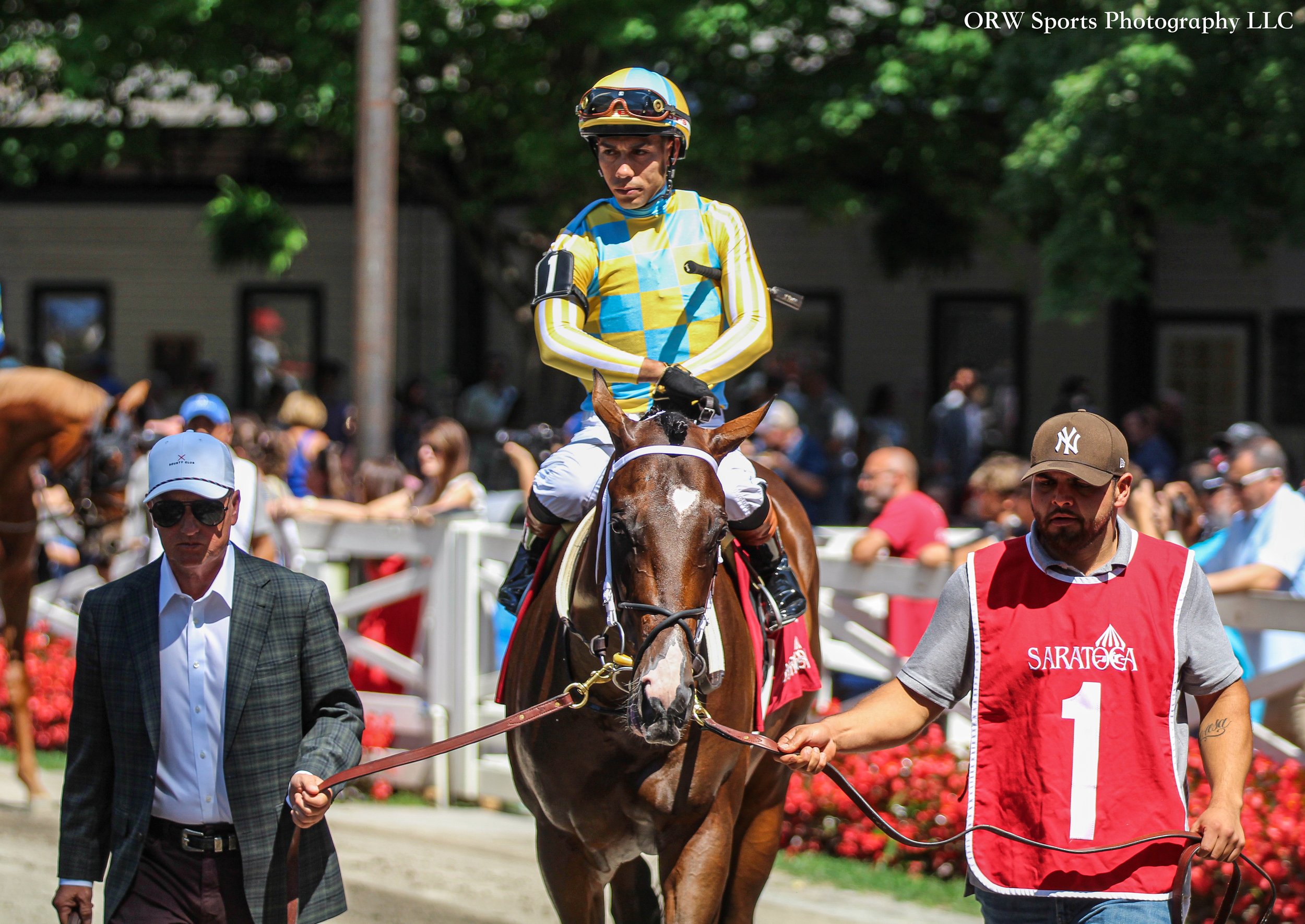 Powerline and Jose Ortiz 