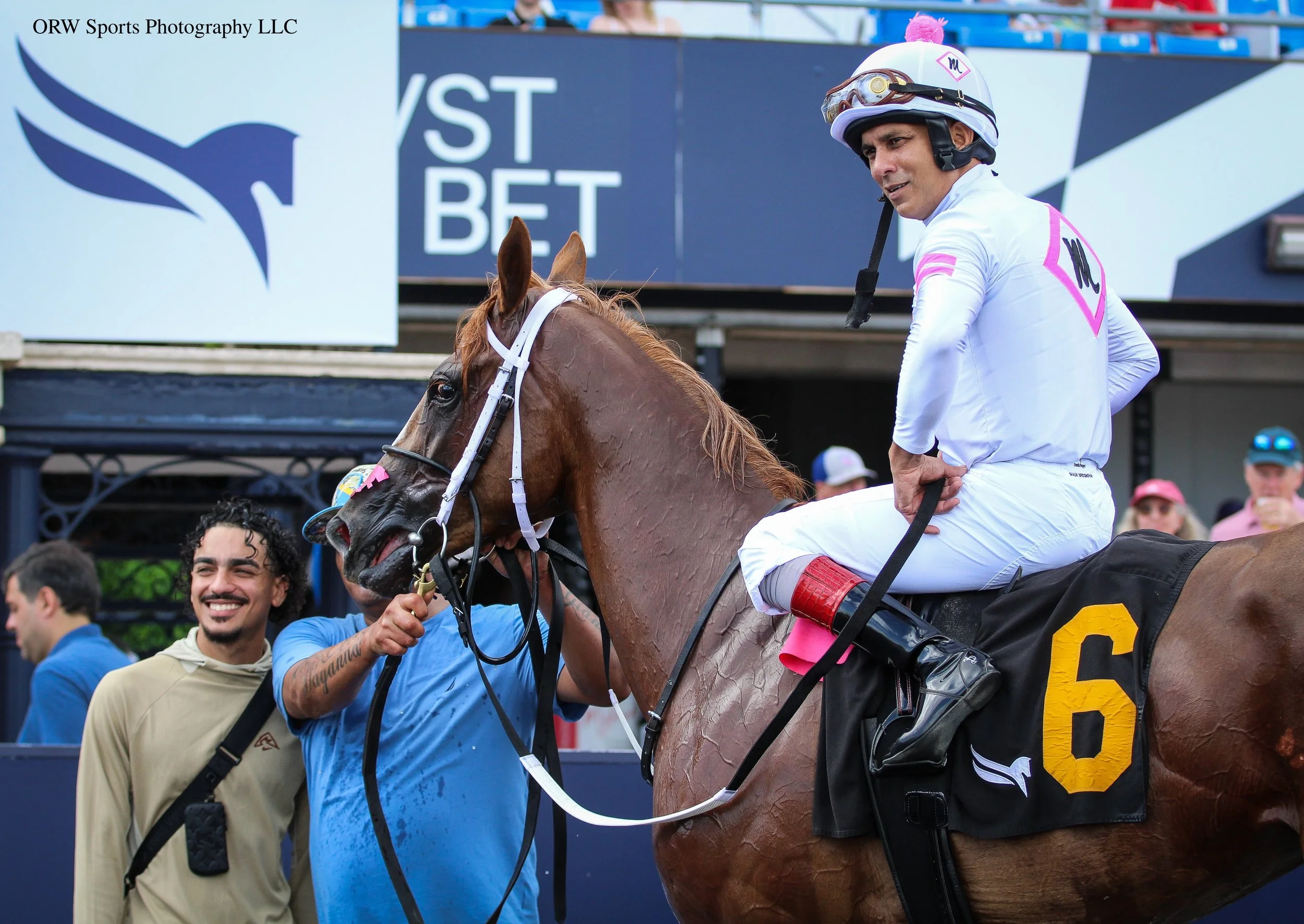 Oscar Bound and Shaun Bridgmohan in the WC.jpg