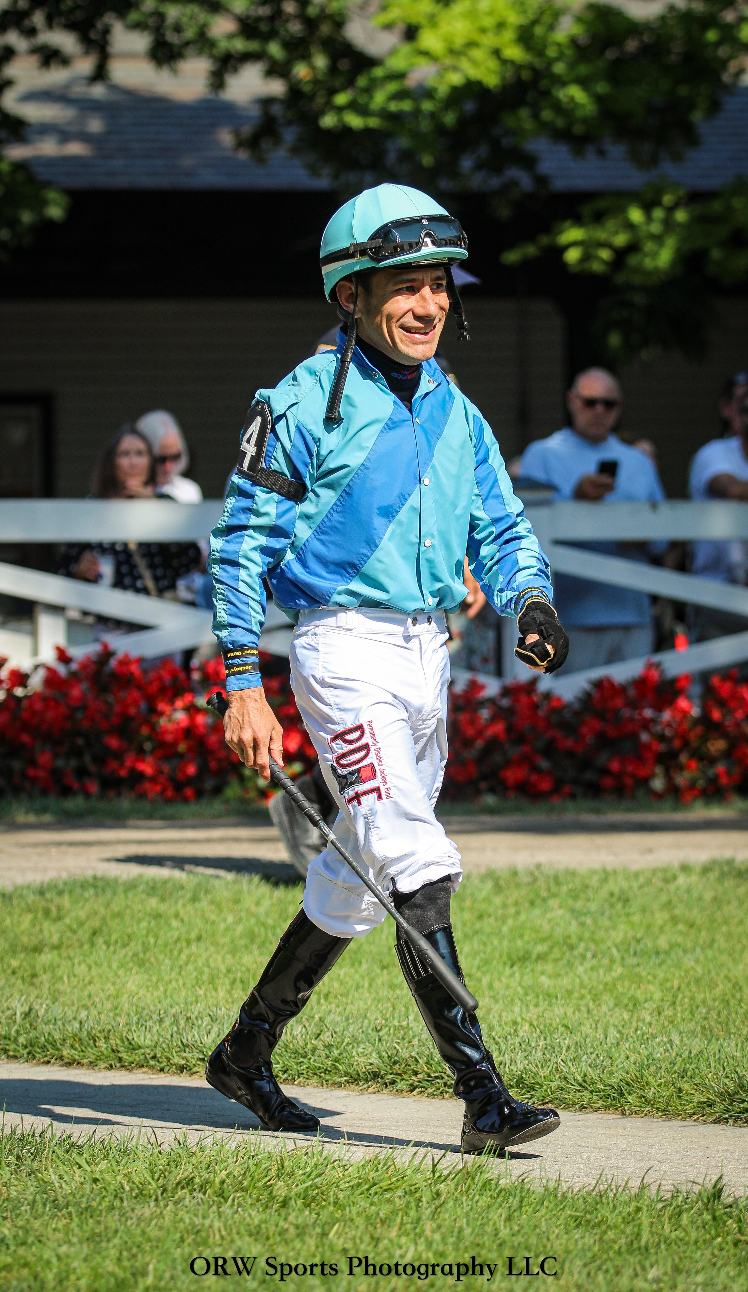 Junior Alvarado {Alexander} 