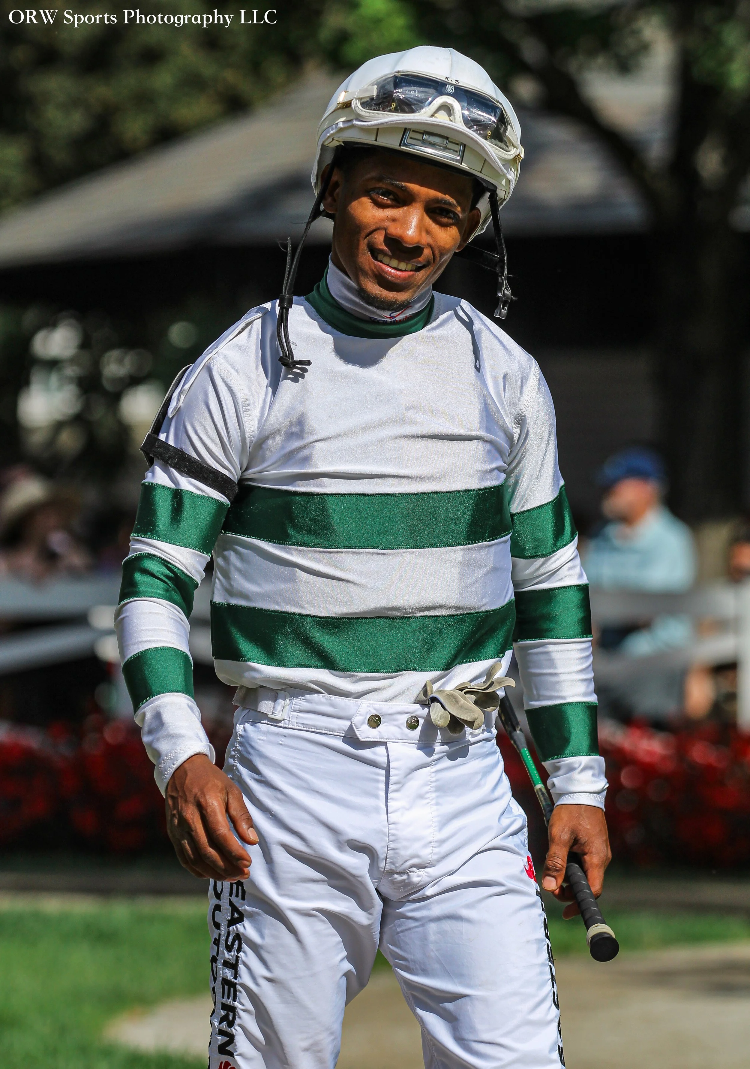 Ricardo Santana Jr {IEE Racing} 