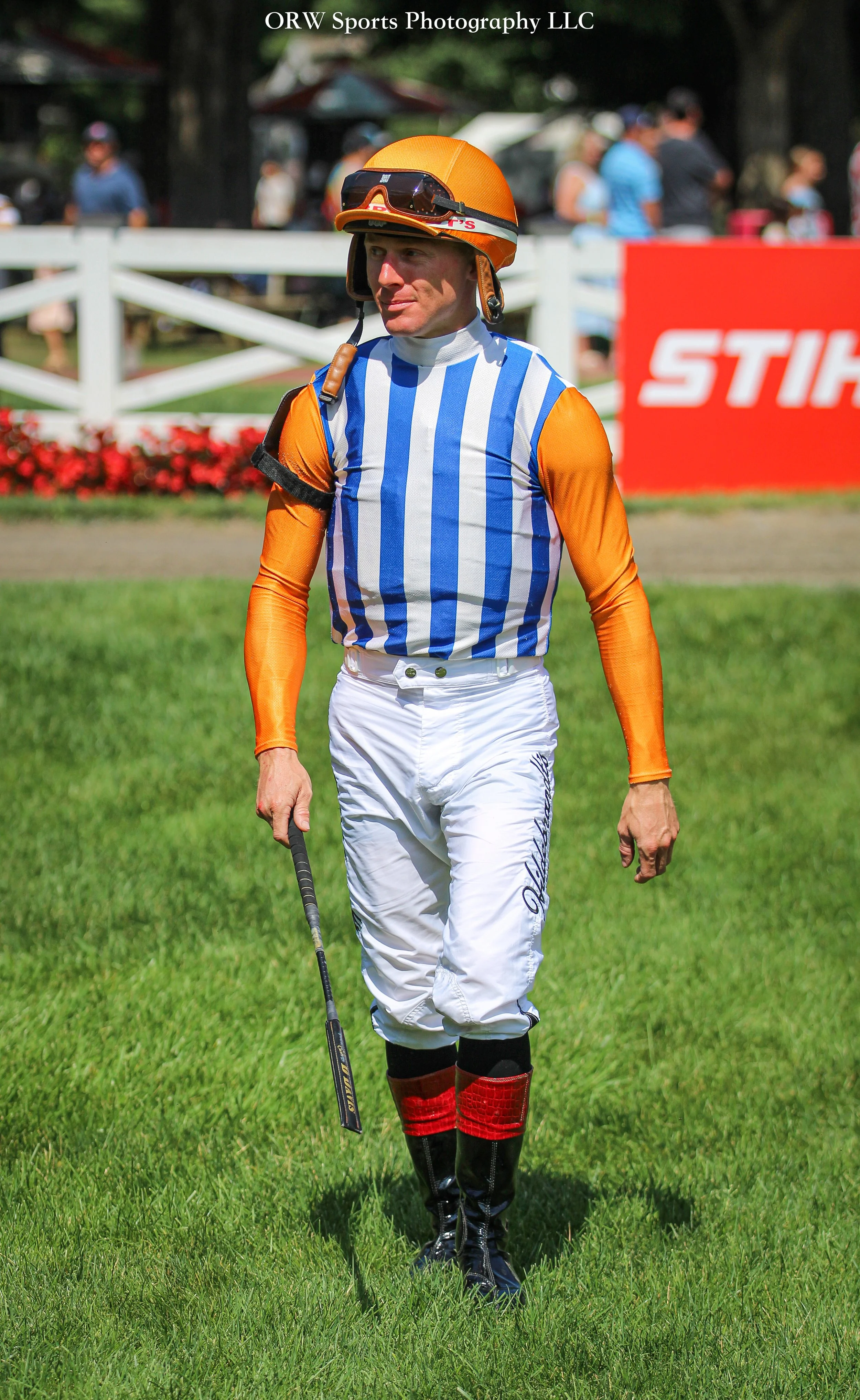 Dylan Davis {West Paces Racing} 