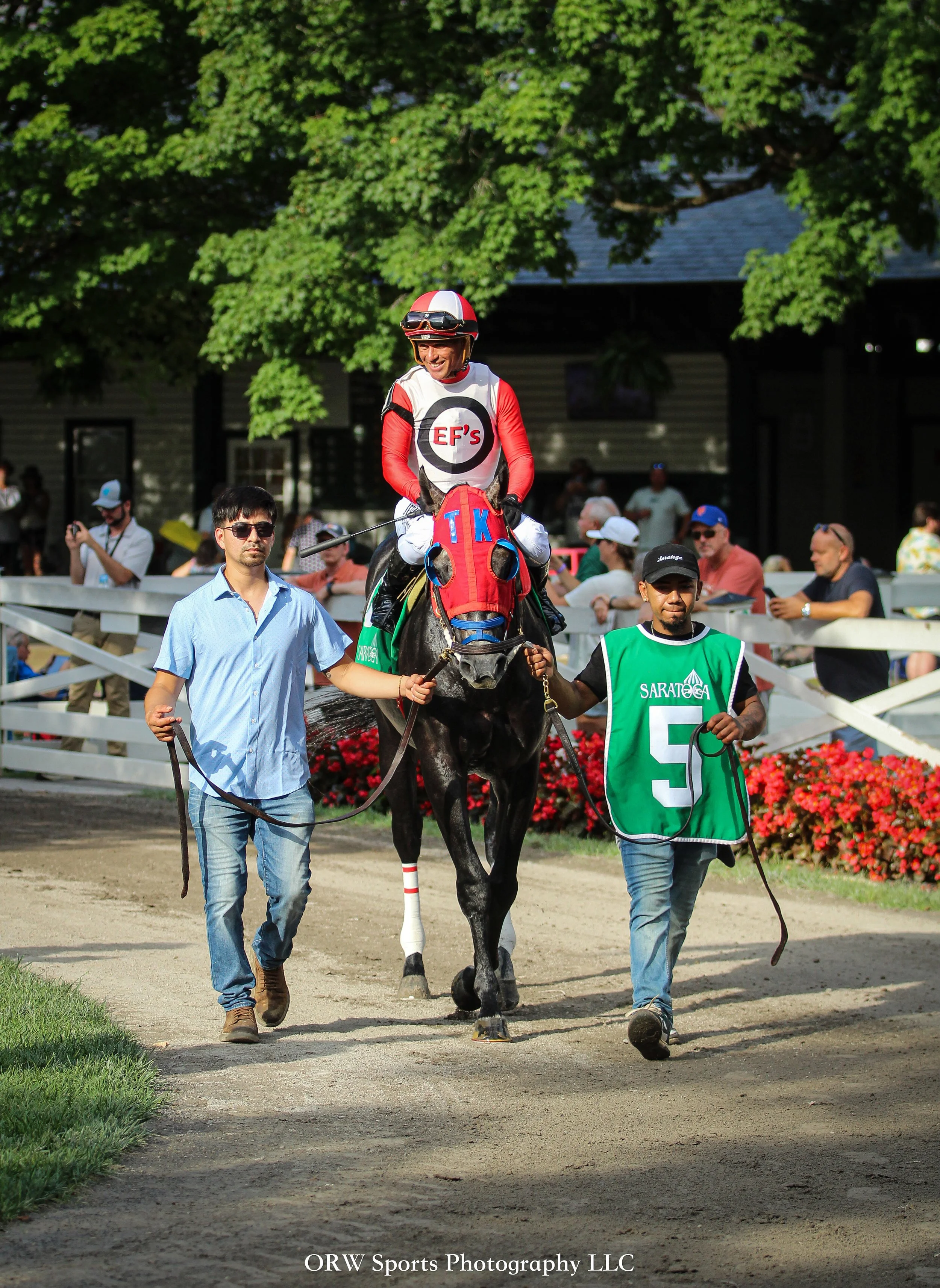 Buttah and Javier castellano 
