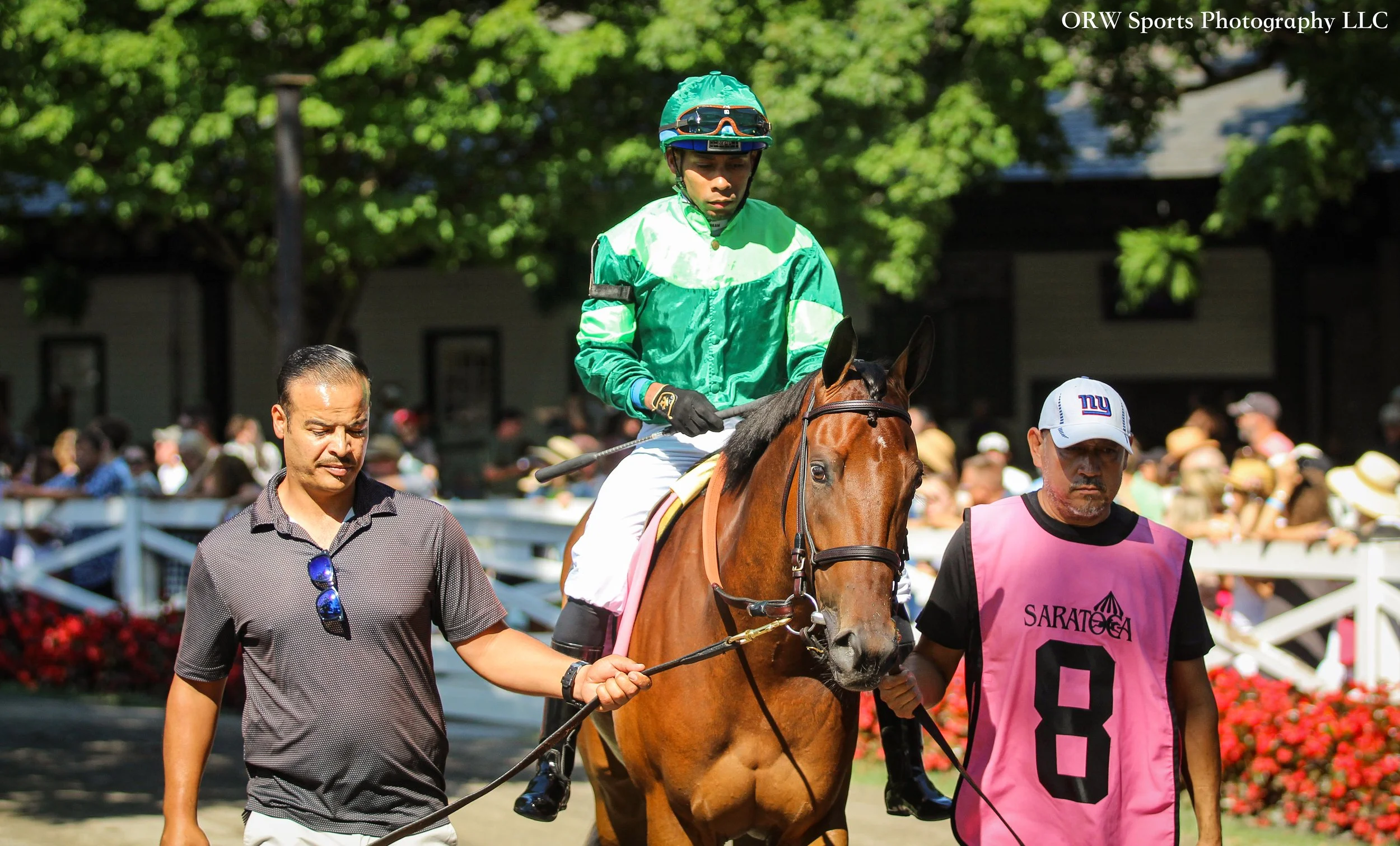 Baliage and Manny Franco 