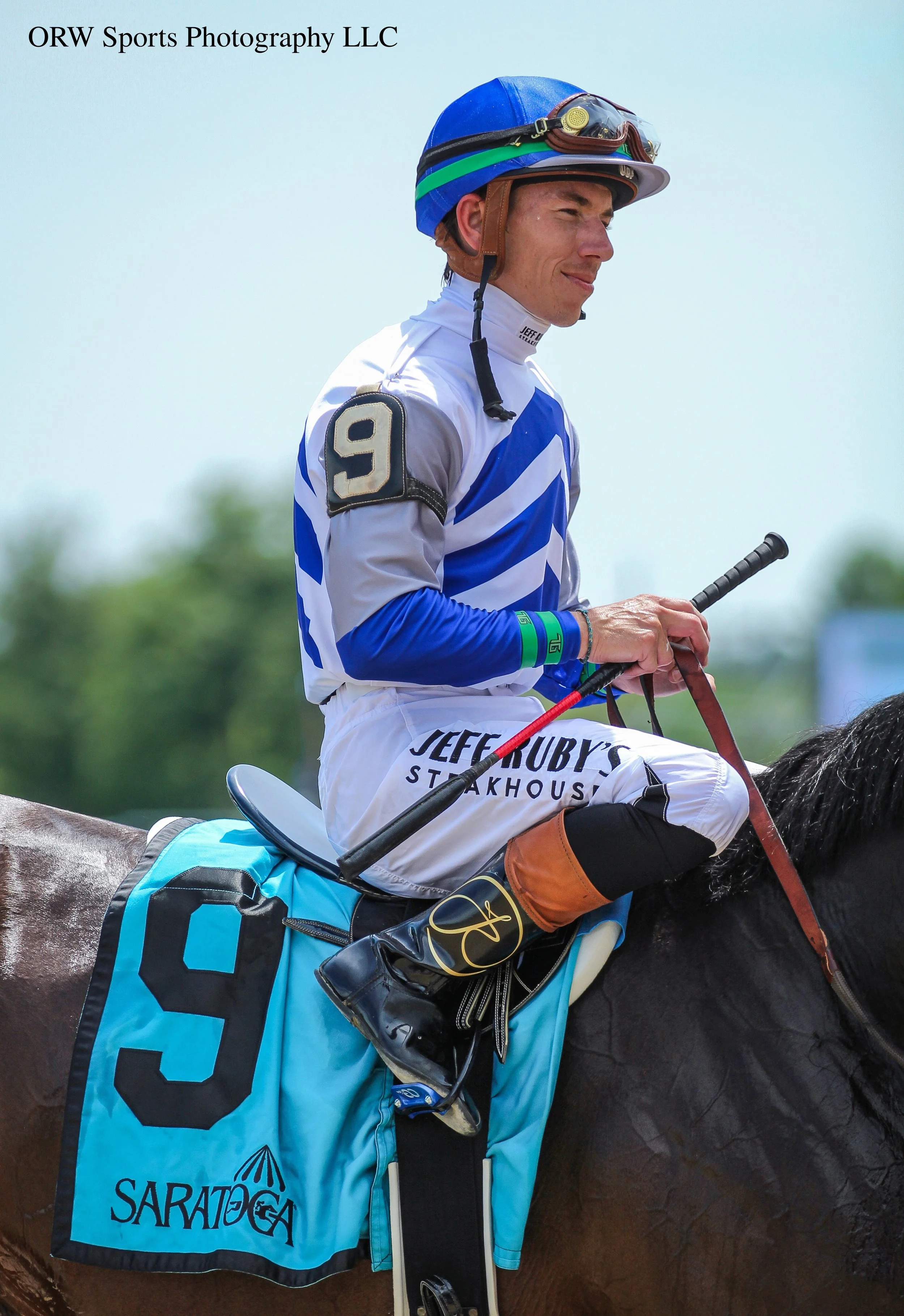 {Mo Speed Racing}