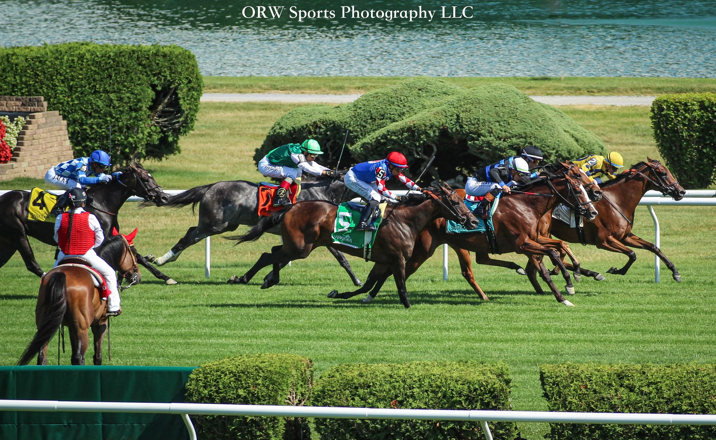 race 6