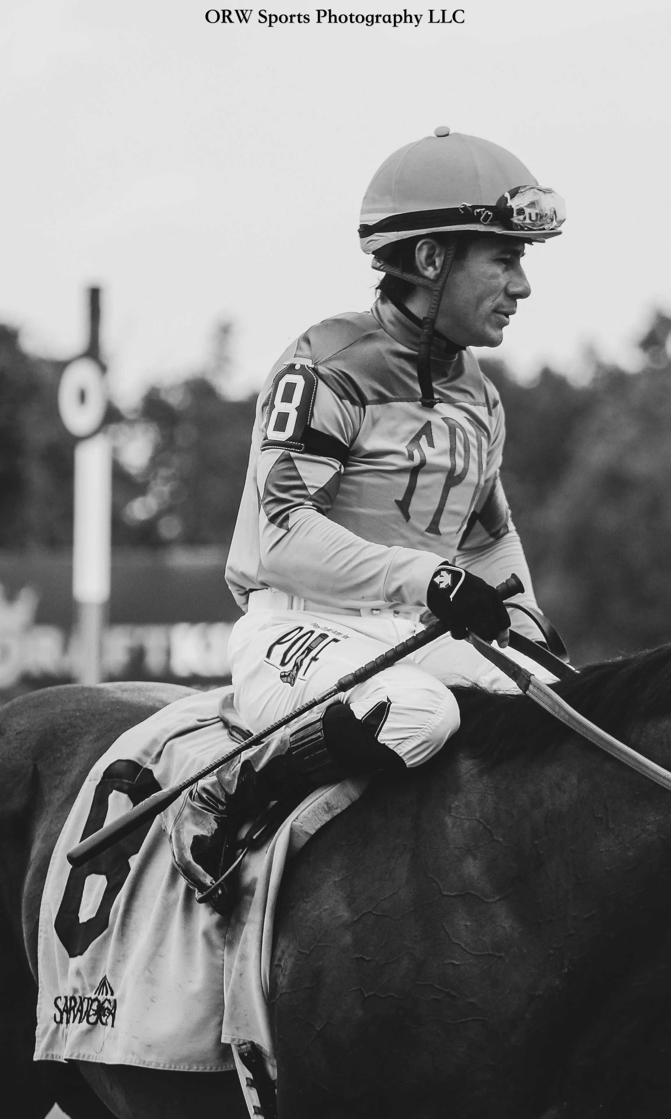 {Team Penney Racing} 