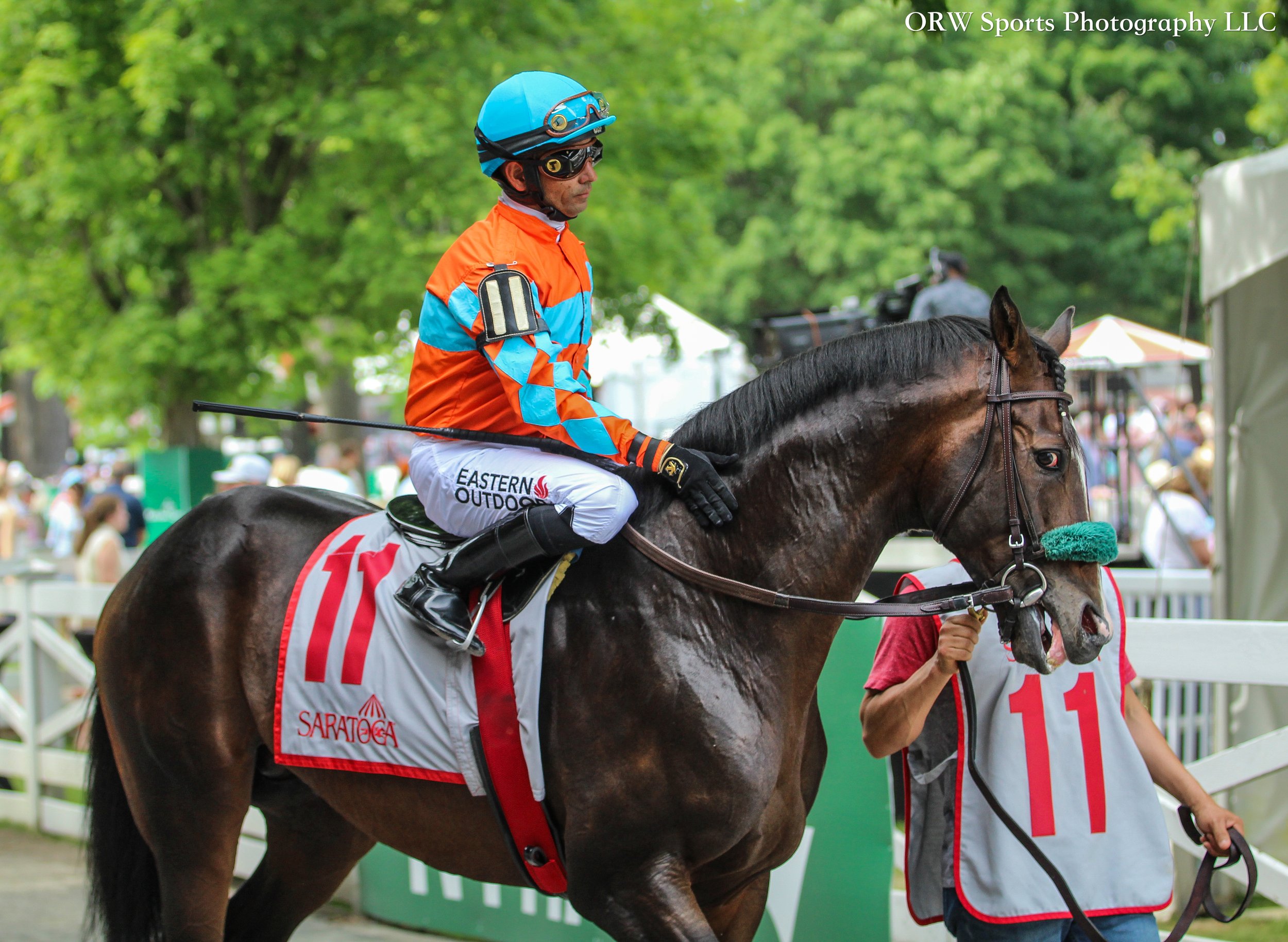 Antiscocial and Jose Lezcano