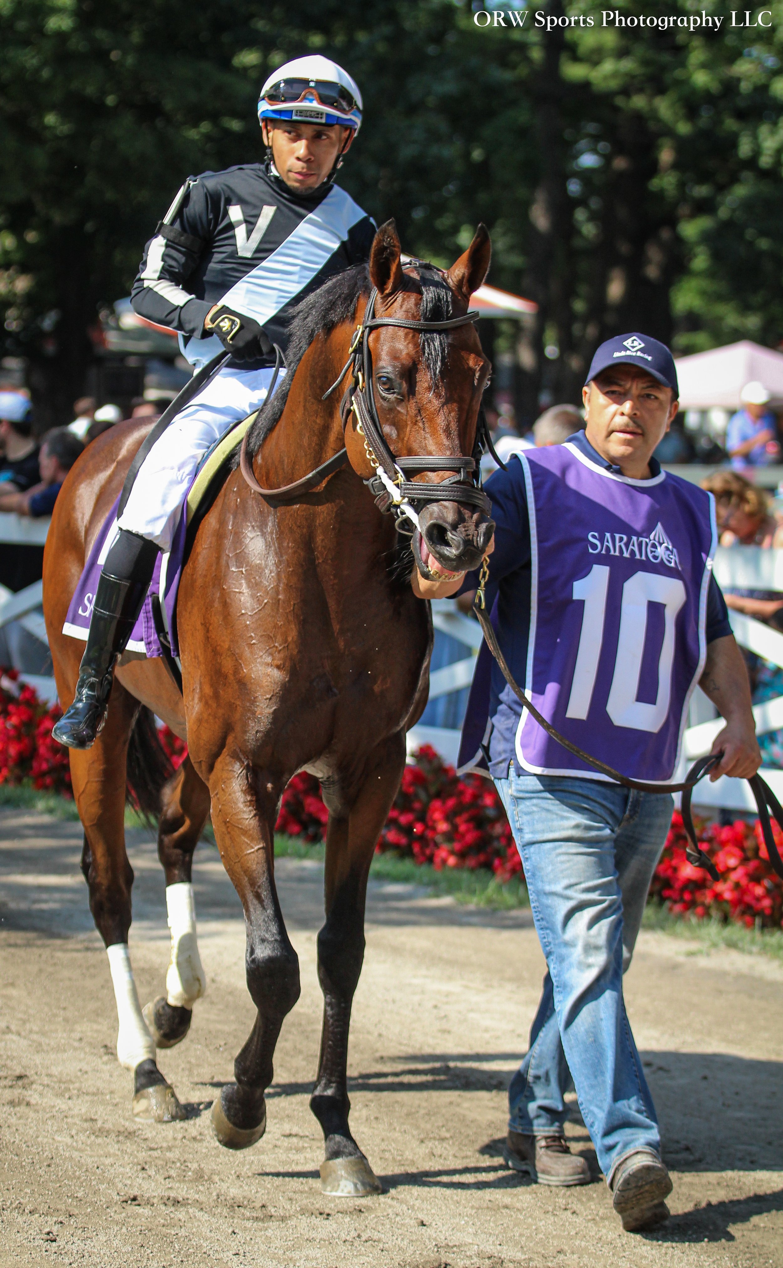 Oil Capital and Manny Franco 