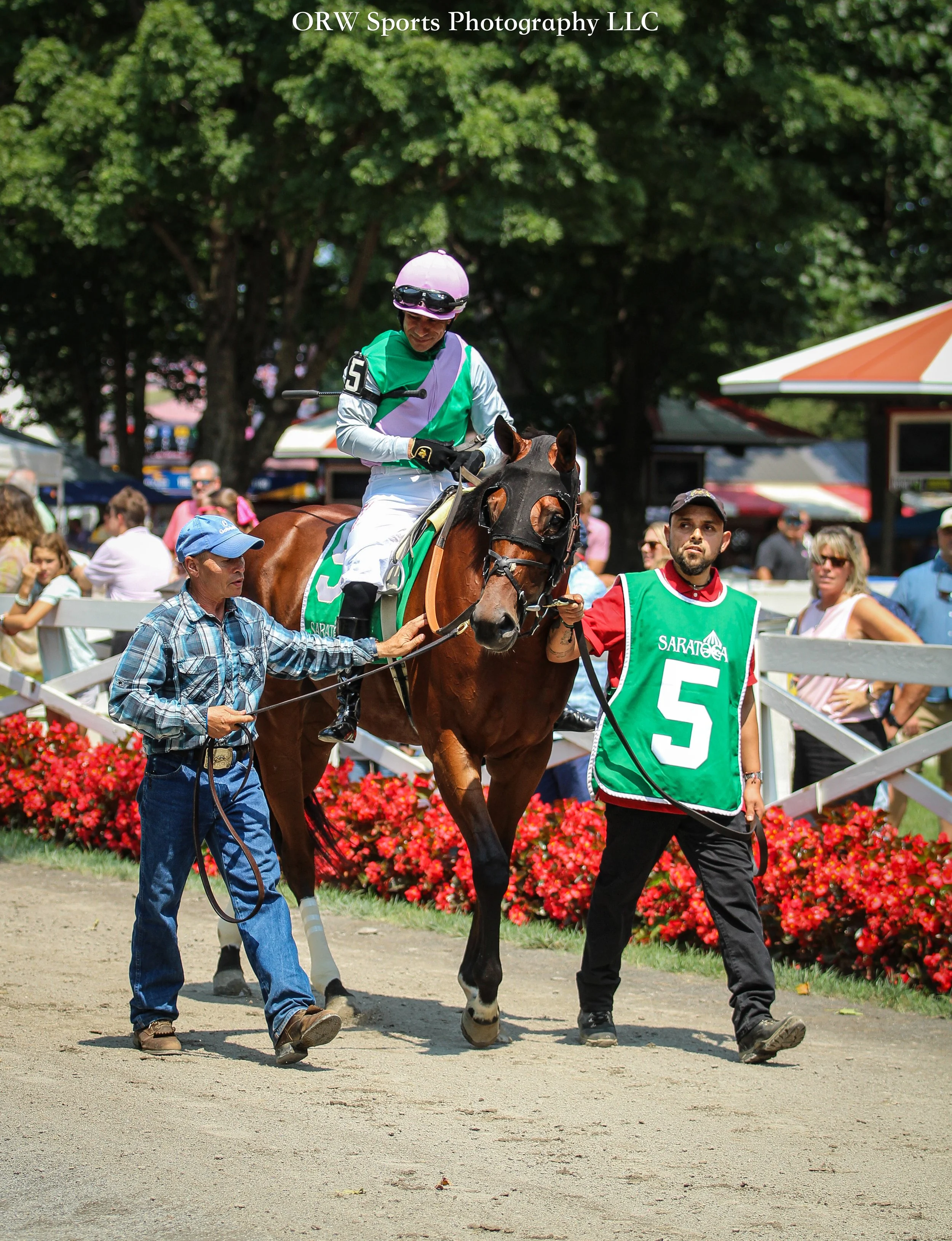 Episodic and Junior Alvarado 