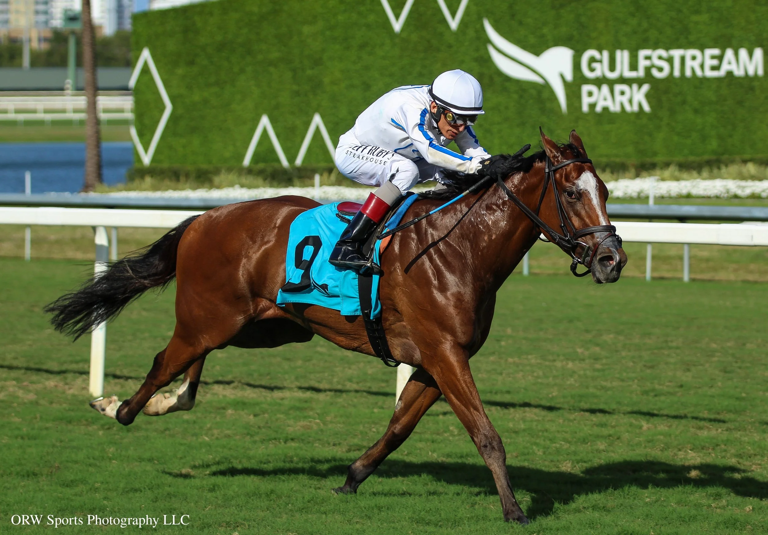 Slay the Day and John Velazquez 