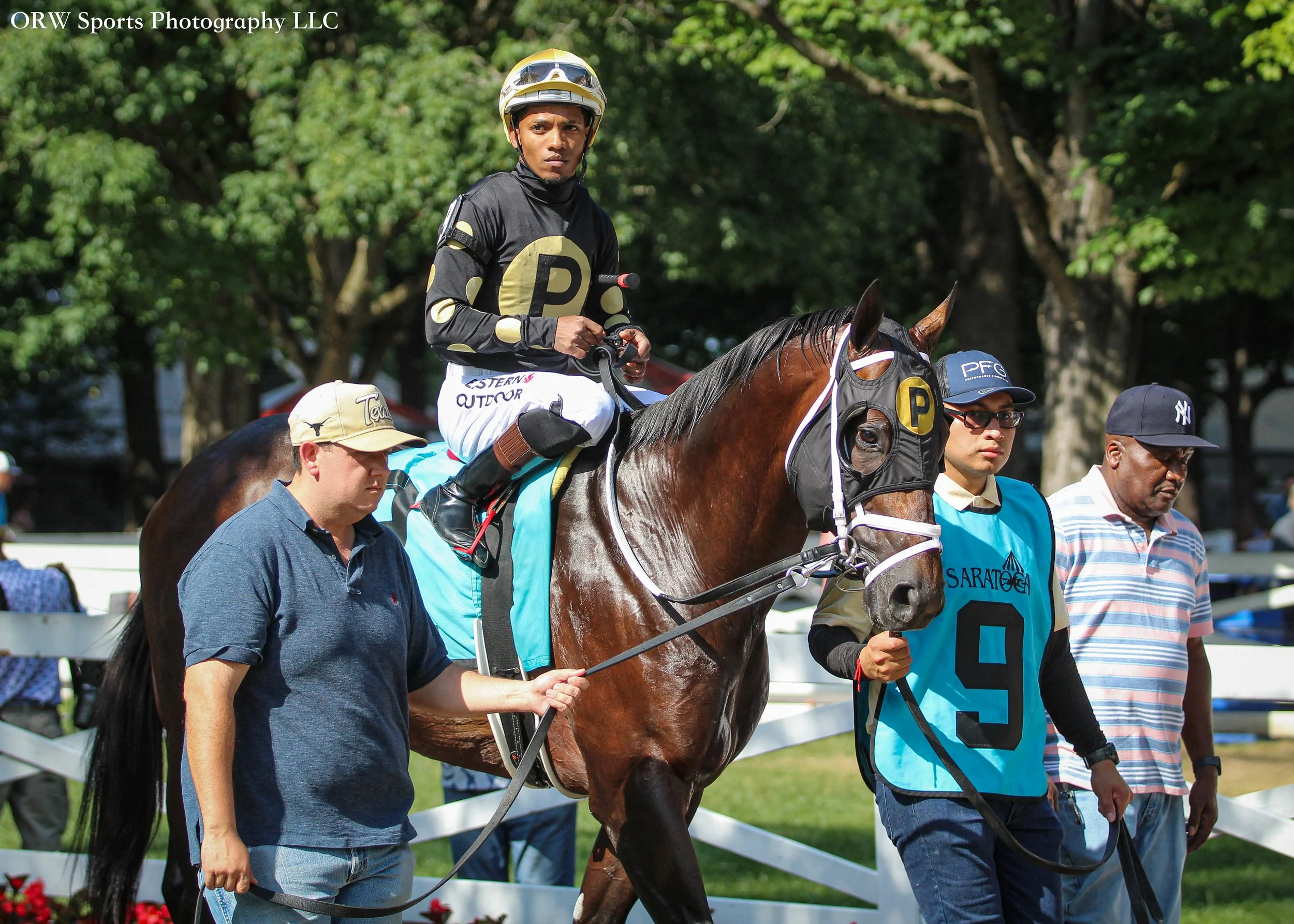 Red State and Ricardo Santana Jr 