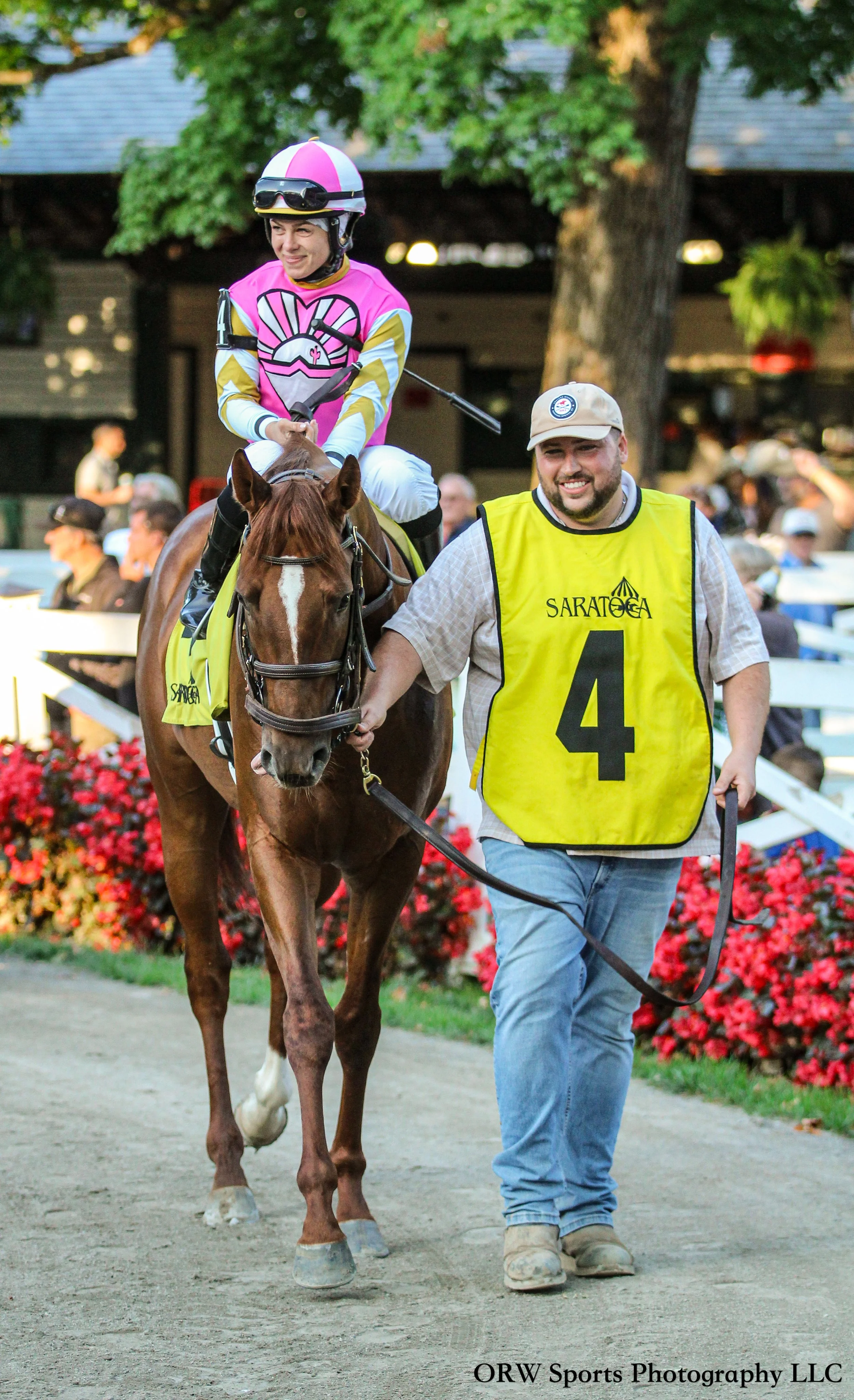 Nothingbutnitro and Katie Davis 