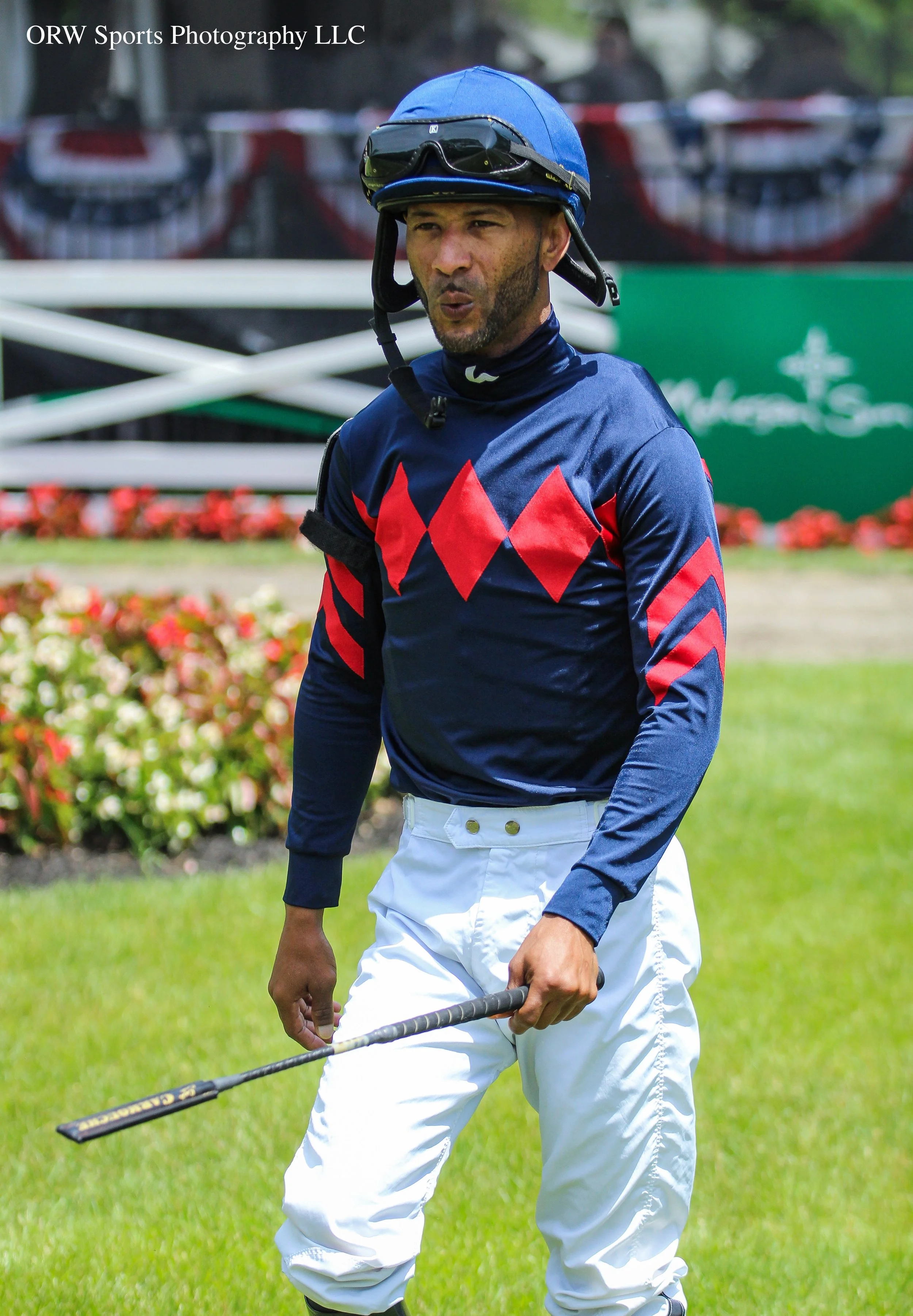 Kendrick Carmouche {Legacy Racing LLC}