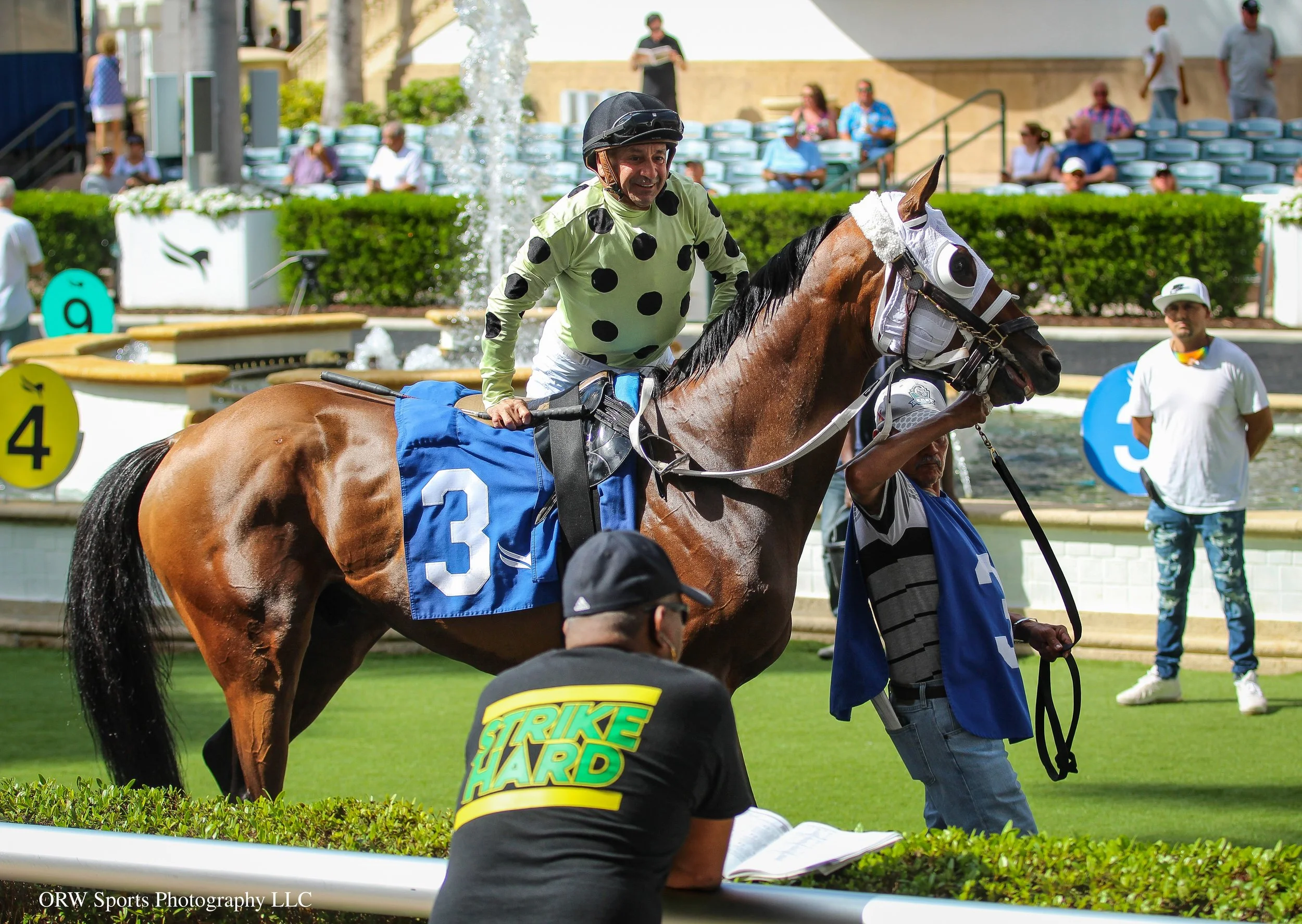 Act a Fool and Joe Bravo 