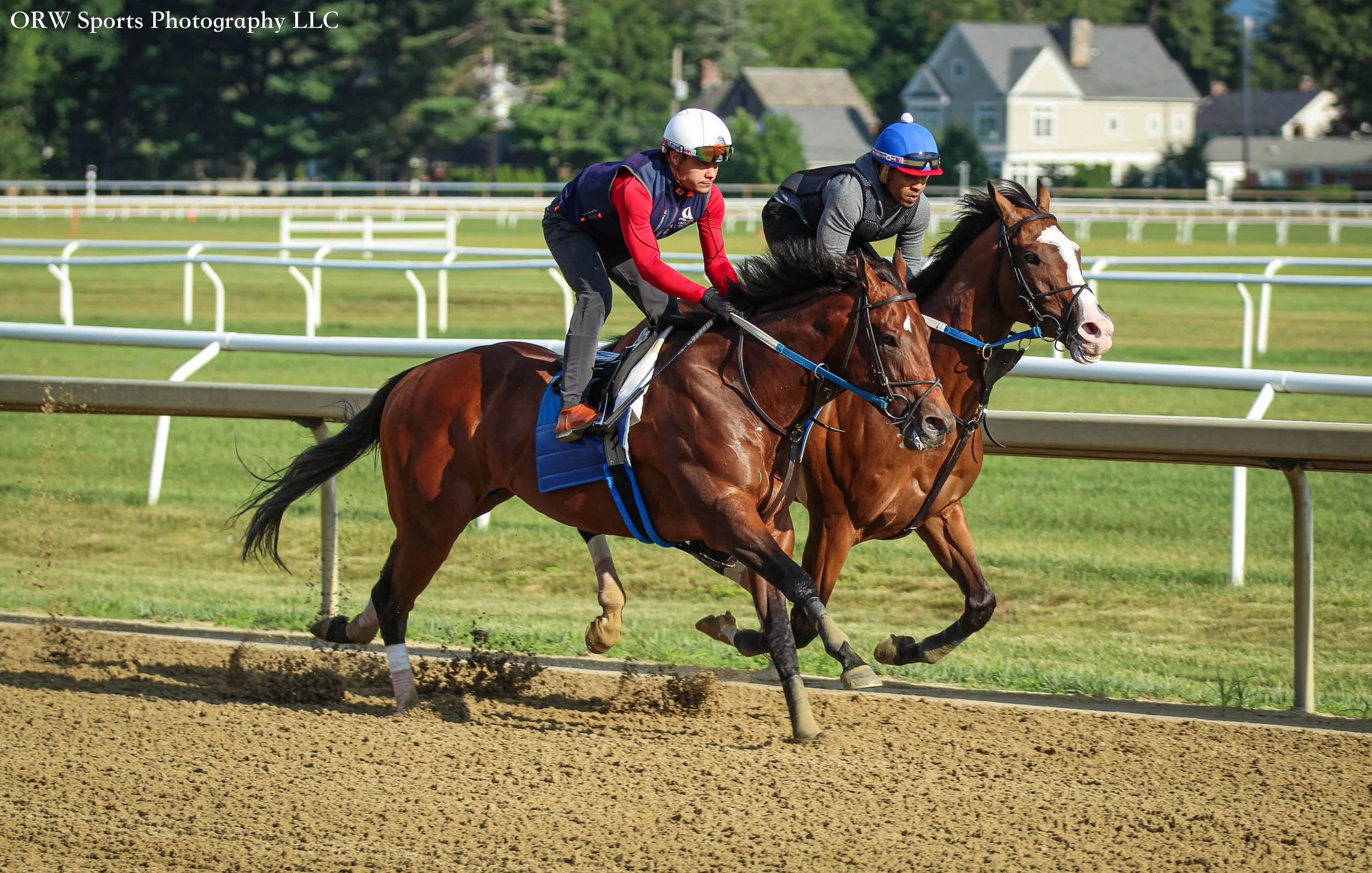 Steve Asmussen Trainees 