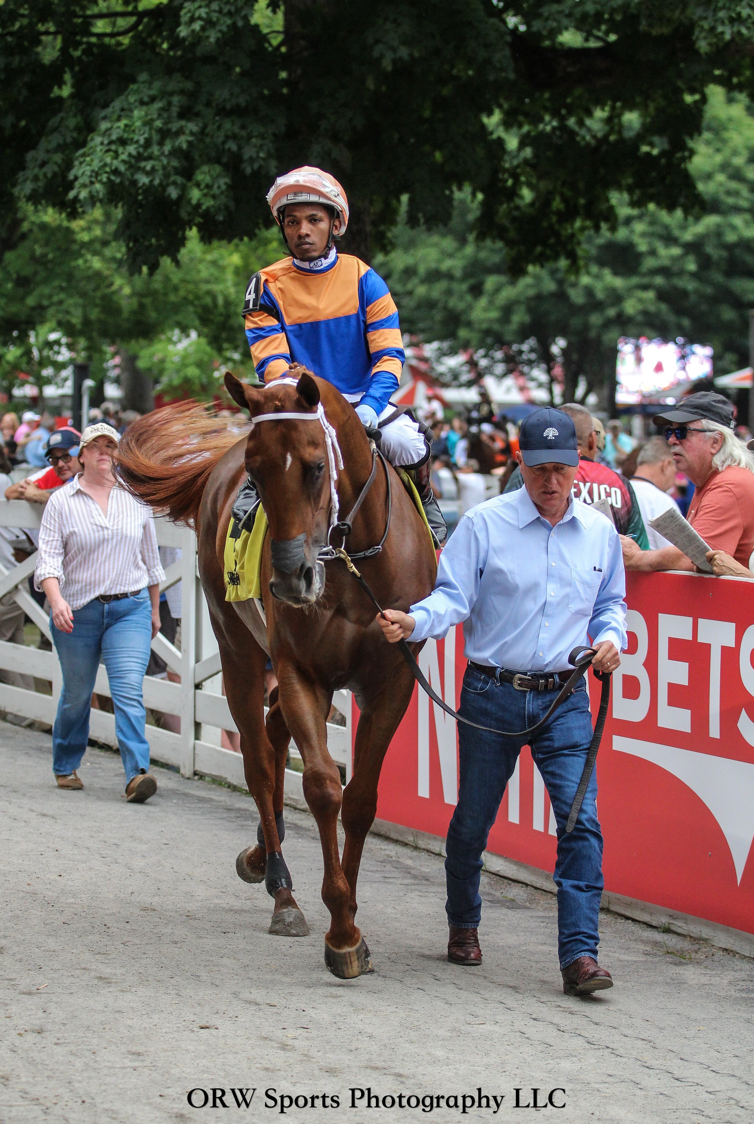 Washton and Ricardo Santana Jr 