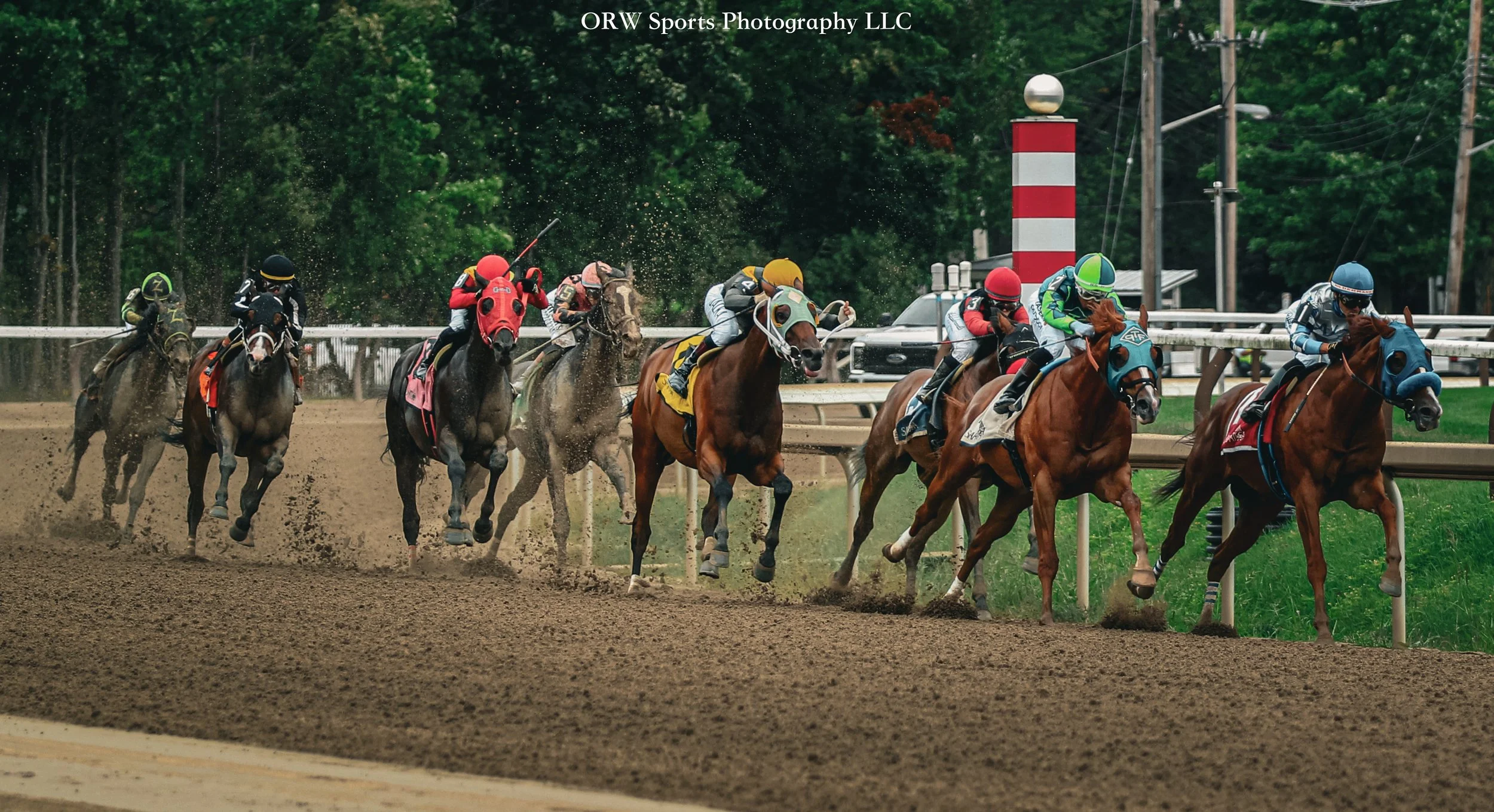 Race 3 