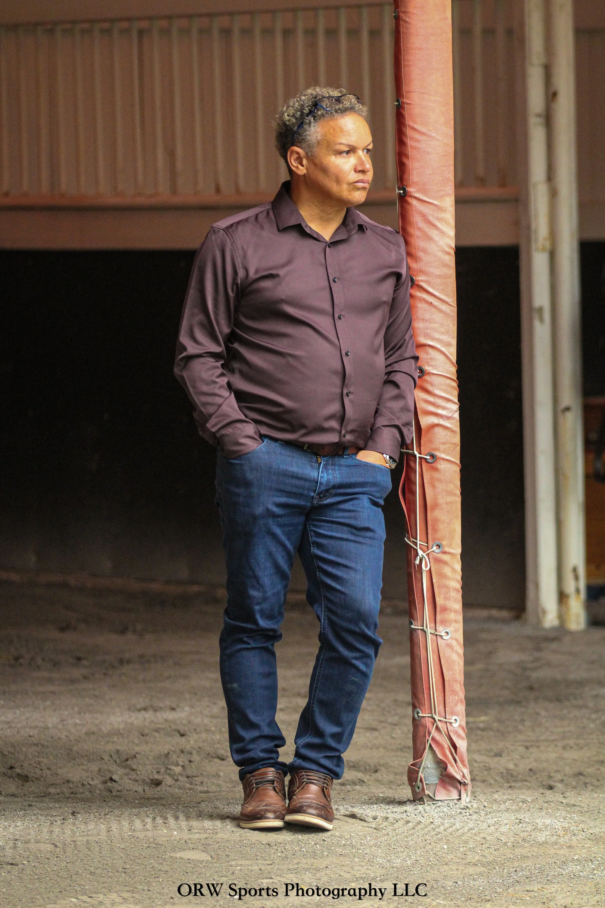 Jorge Abreu