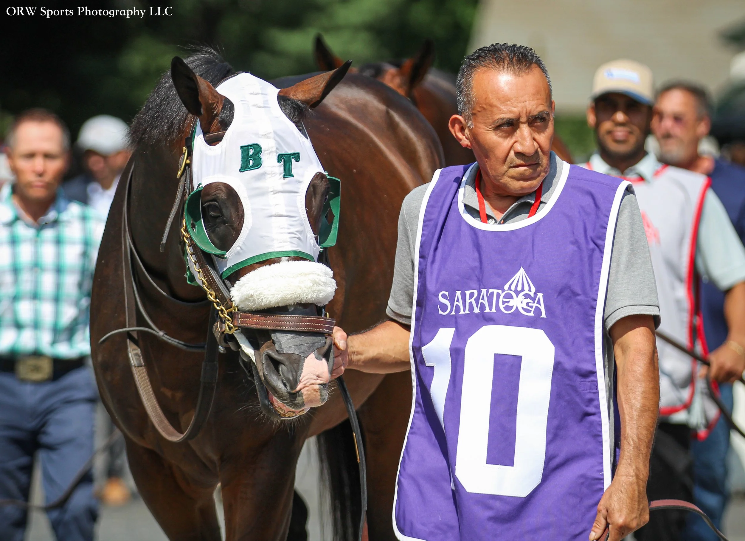 Tiz Dashing