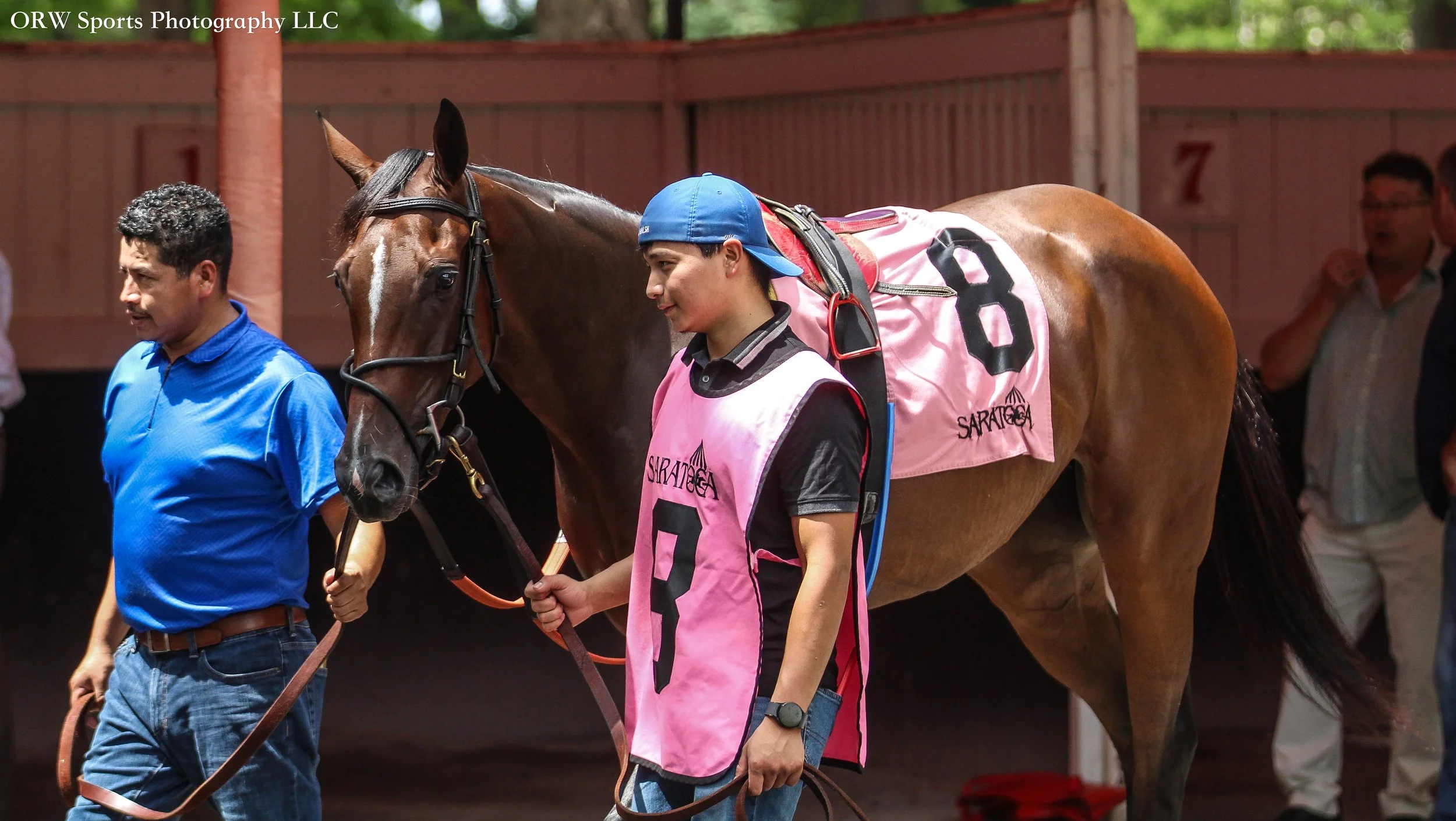 Doitforjack. The filly by Jackies Warrior is named after Jack Quehl, a USC graduate and avid traveler, who passed away due to fentanyl at the age of 23. The mission of the foundation named after the late Quehl aims to protect youth against the threat