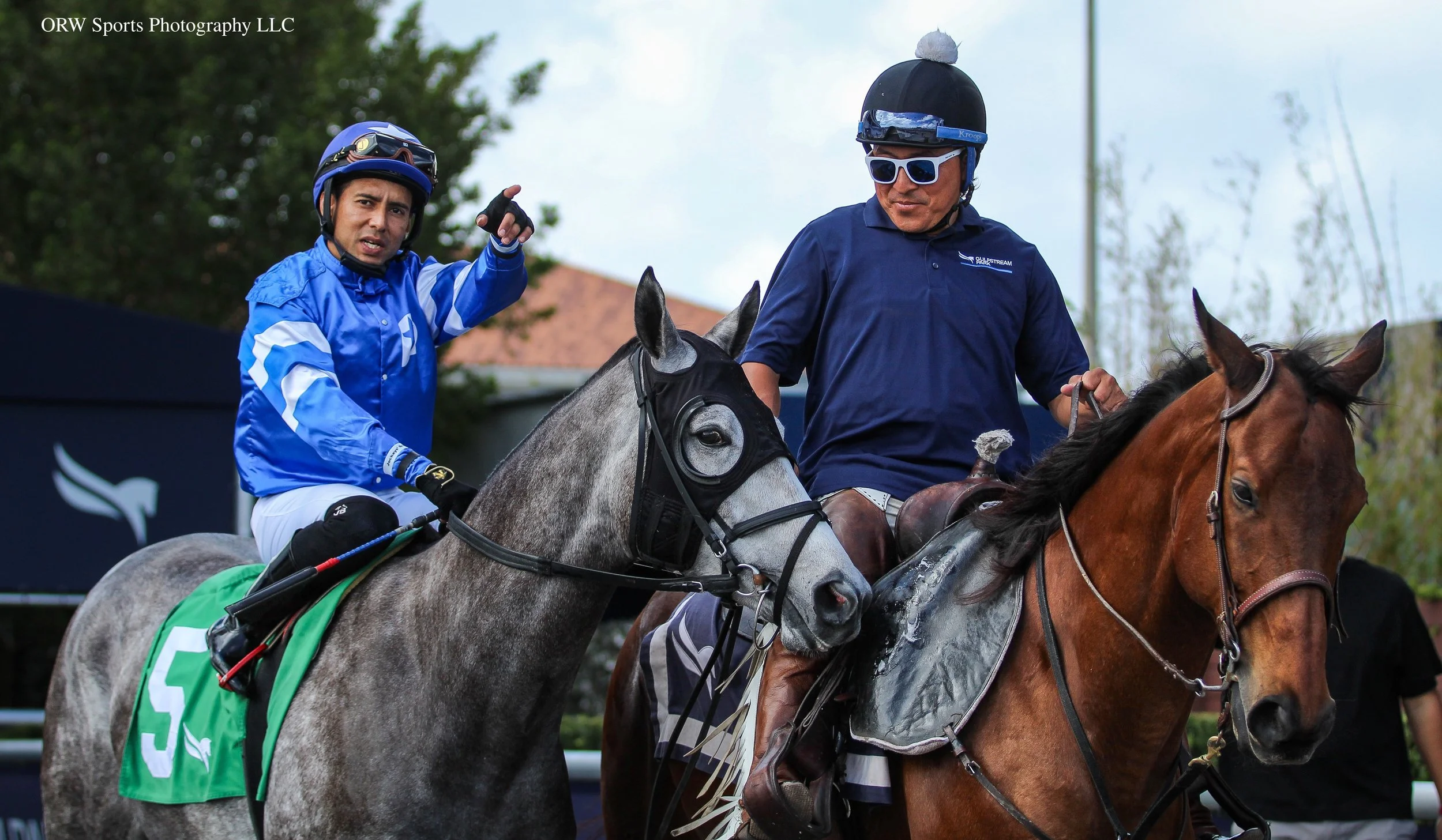 Song so Sweet and Jorge Gonzalez 