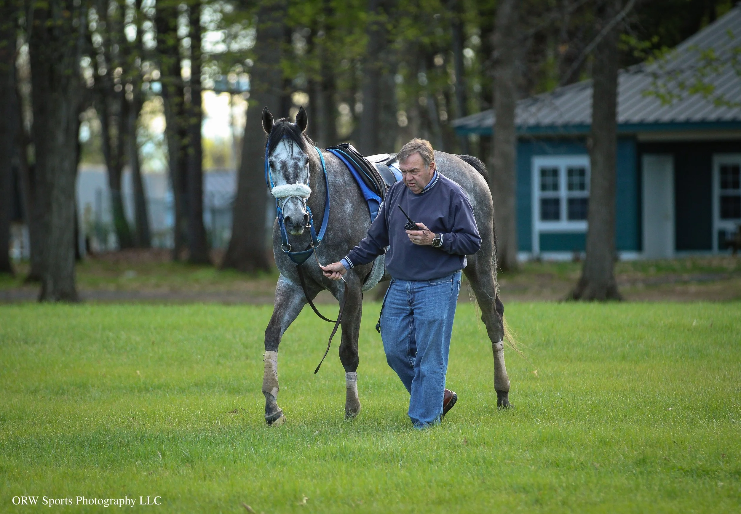 Nordic Skye and James Bond
