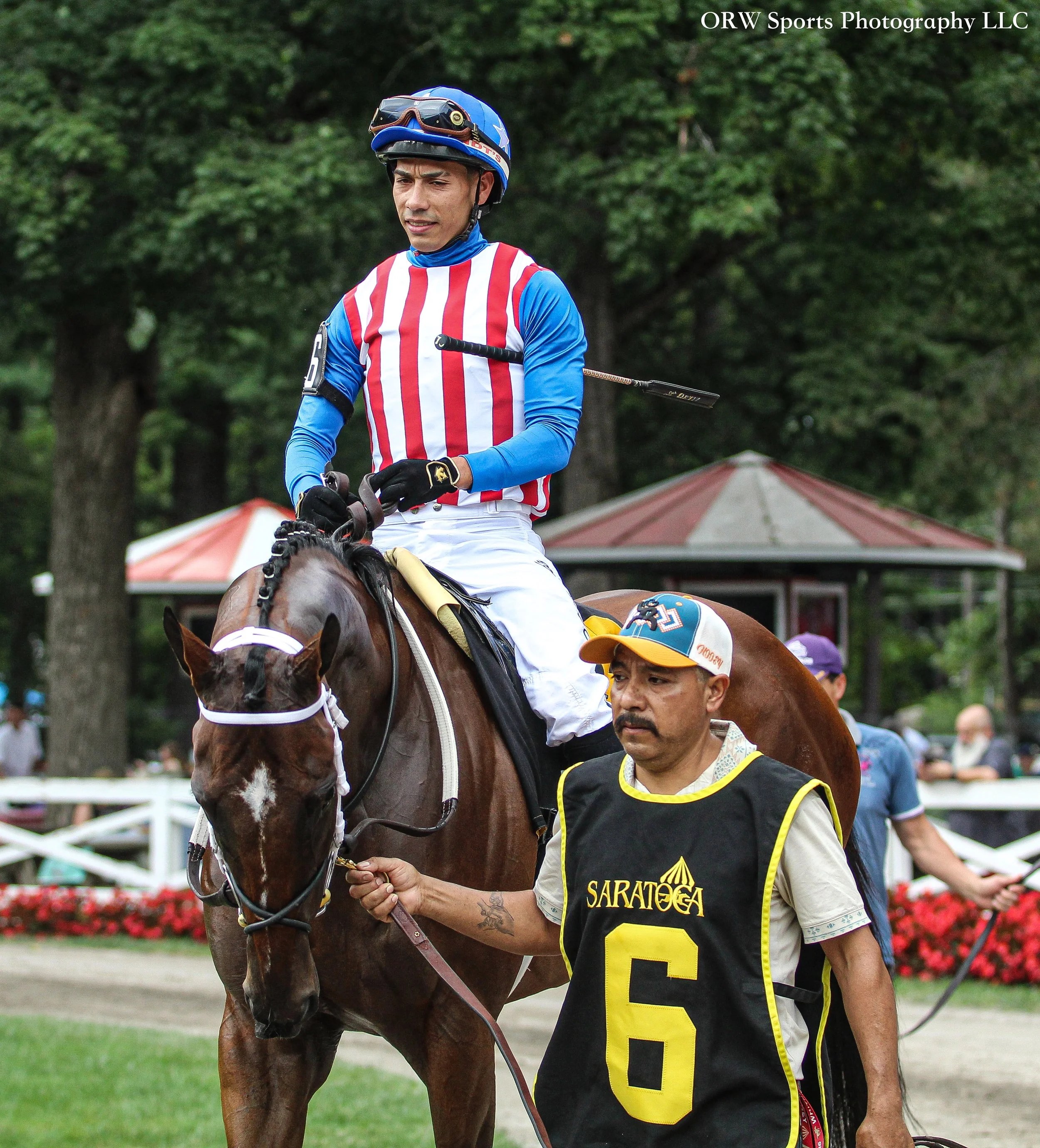 Purloin and Jose Ortiz 
