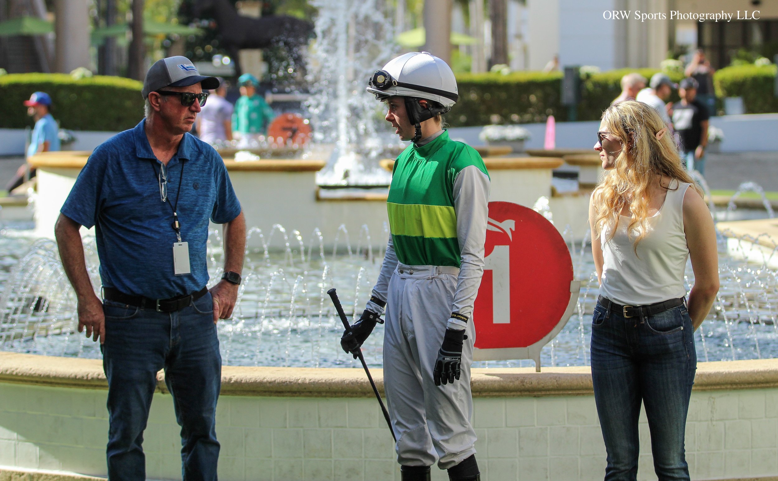 Taylor Kingsley and connections 