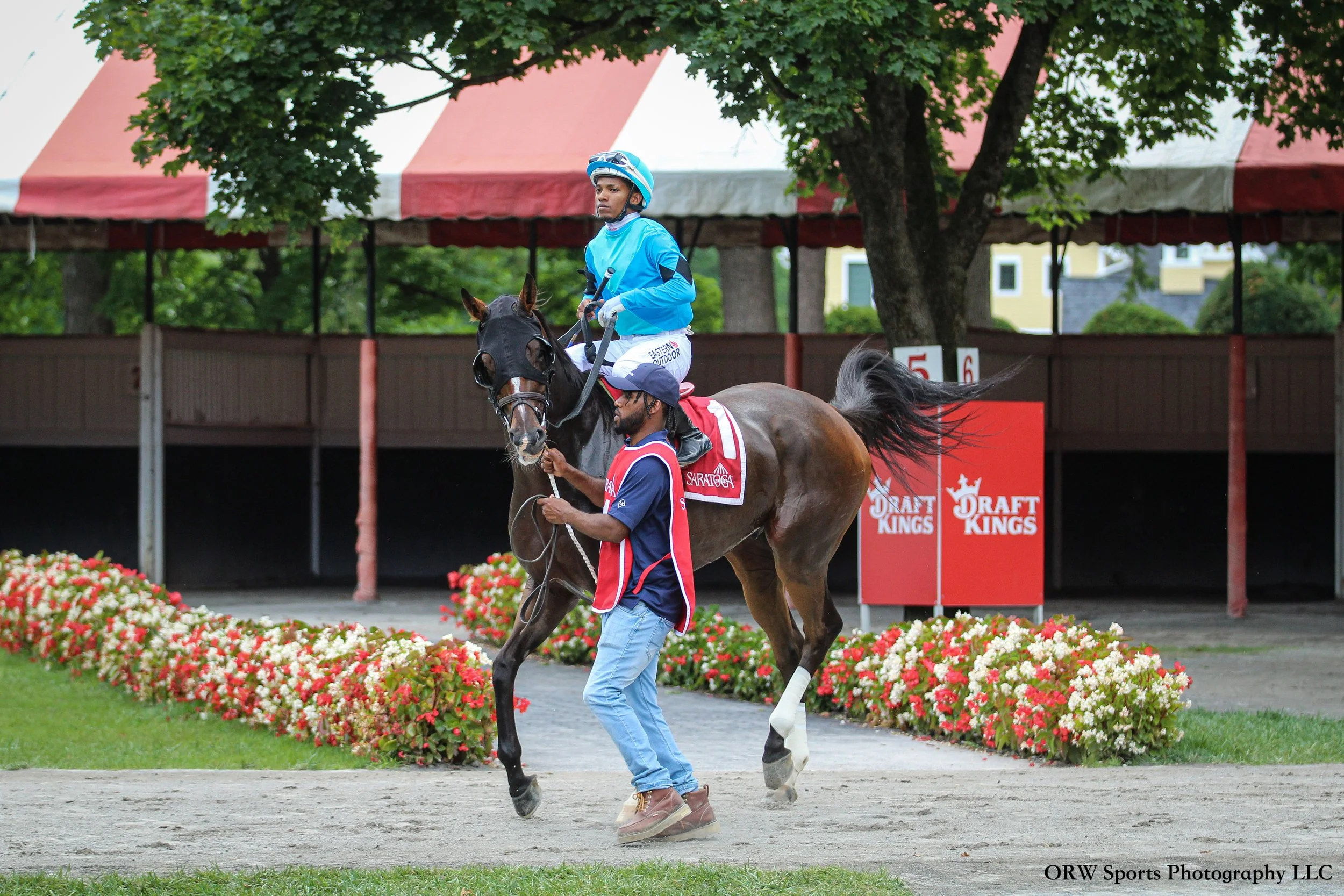 Chris's Song and Ricardo Santana Jr 