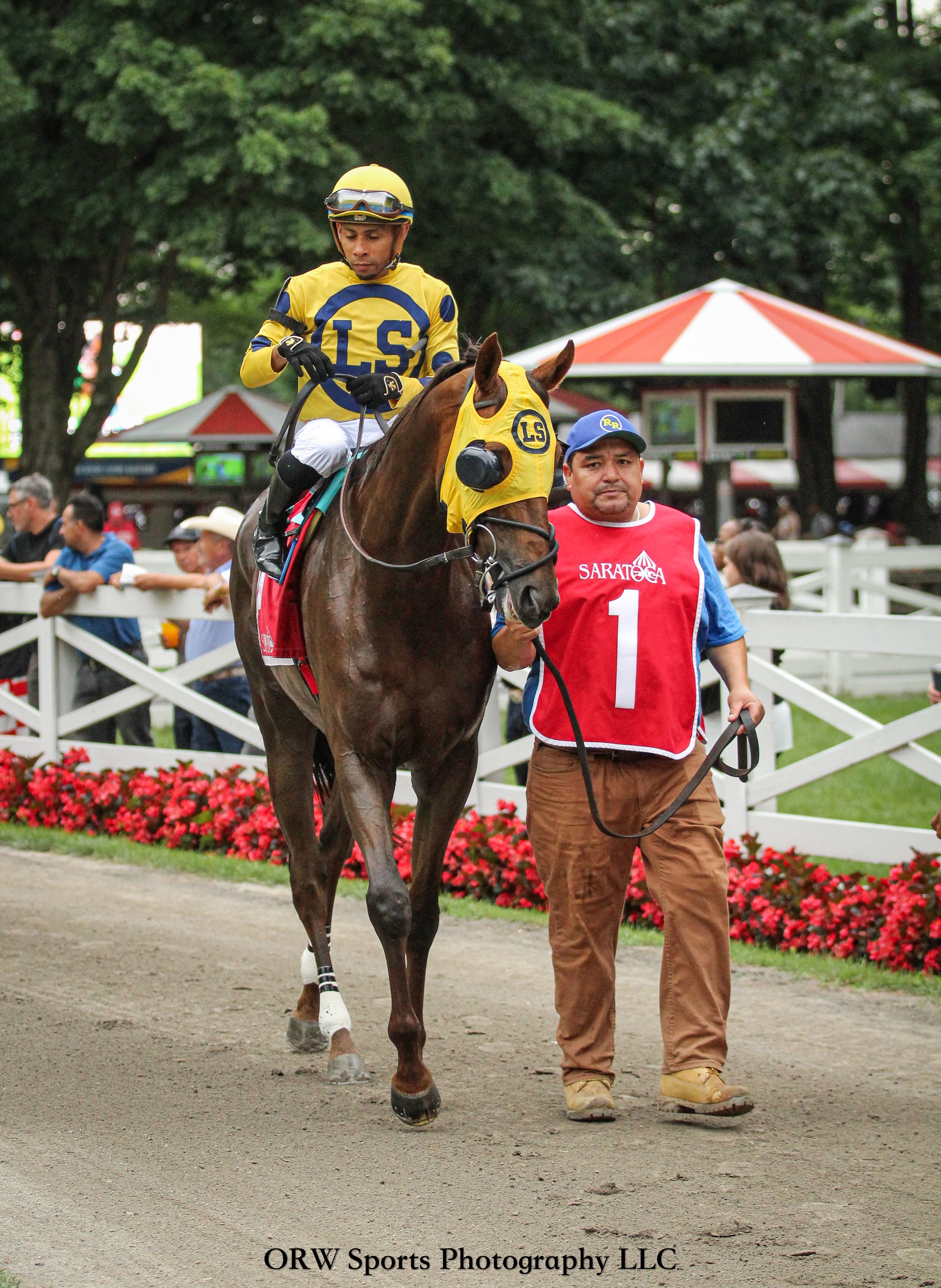 Bank Frenzy and Manny Franco 