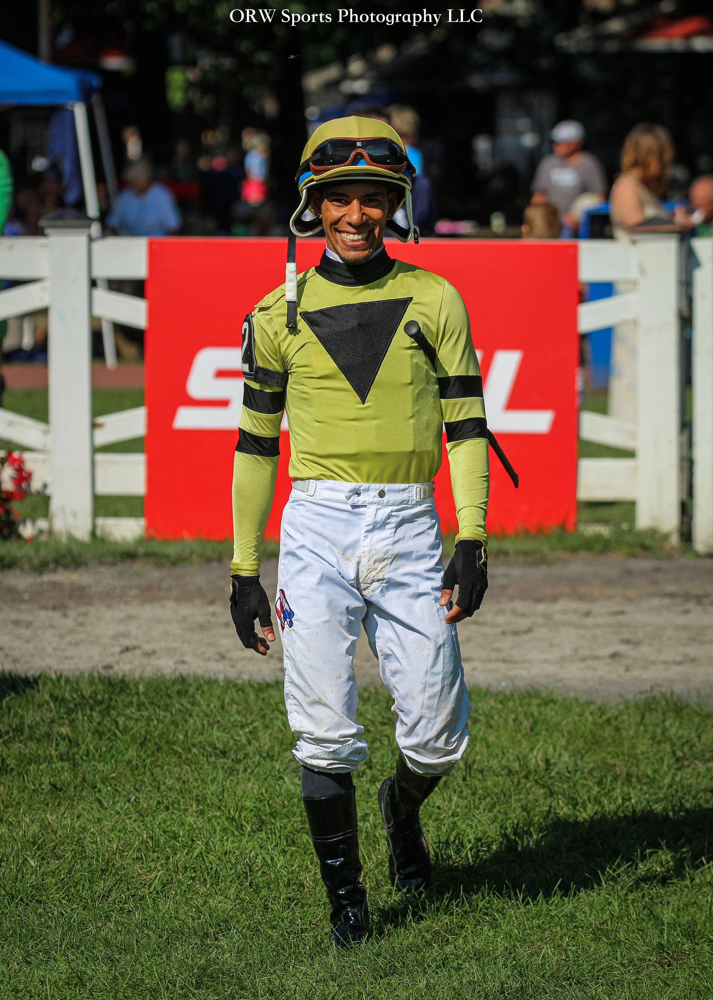Jaime Rodriguez {Benoit} 