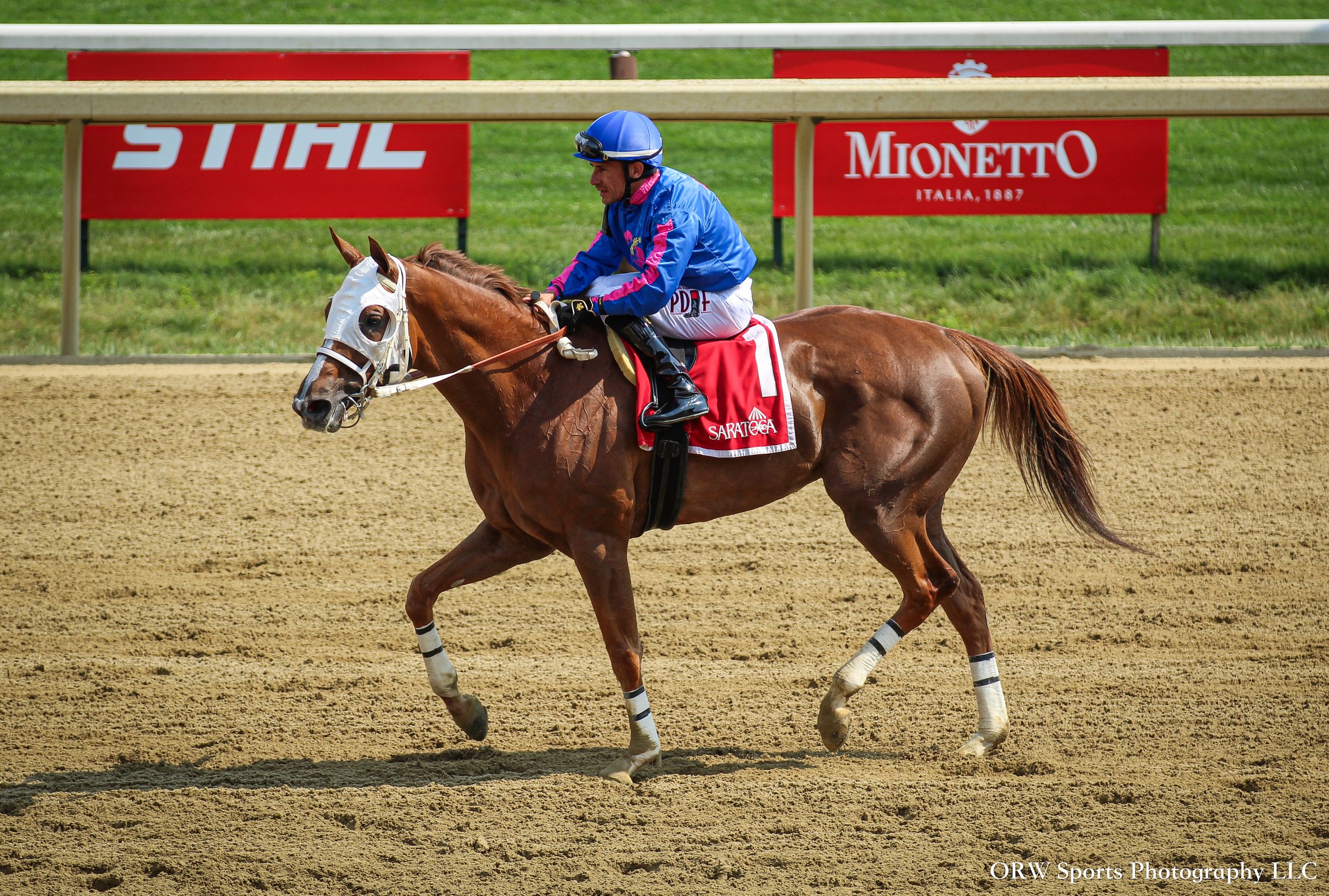 She Takes Cash and Junior Alvarado 