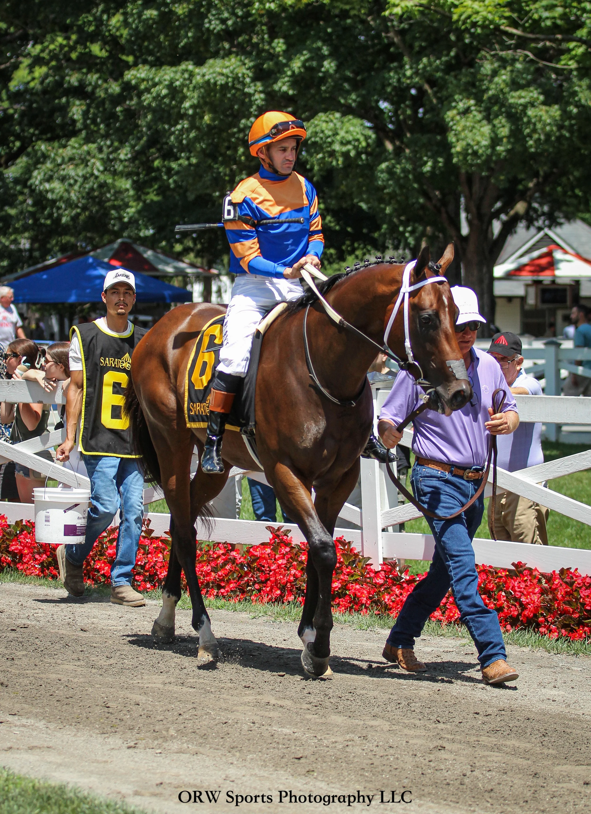 Generational and Flavien Prat 
