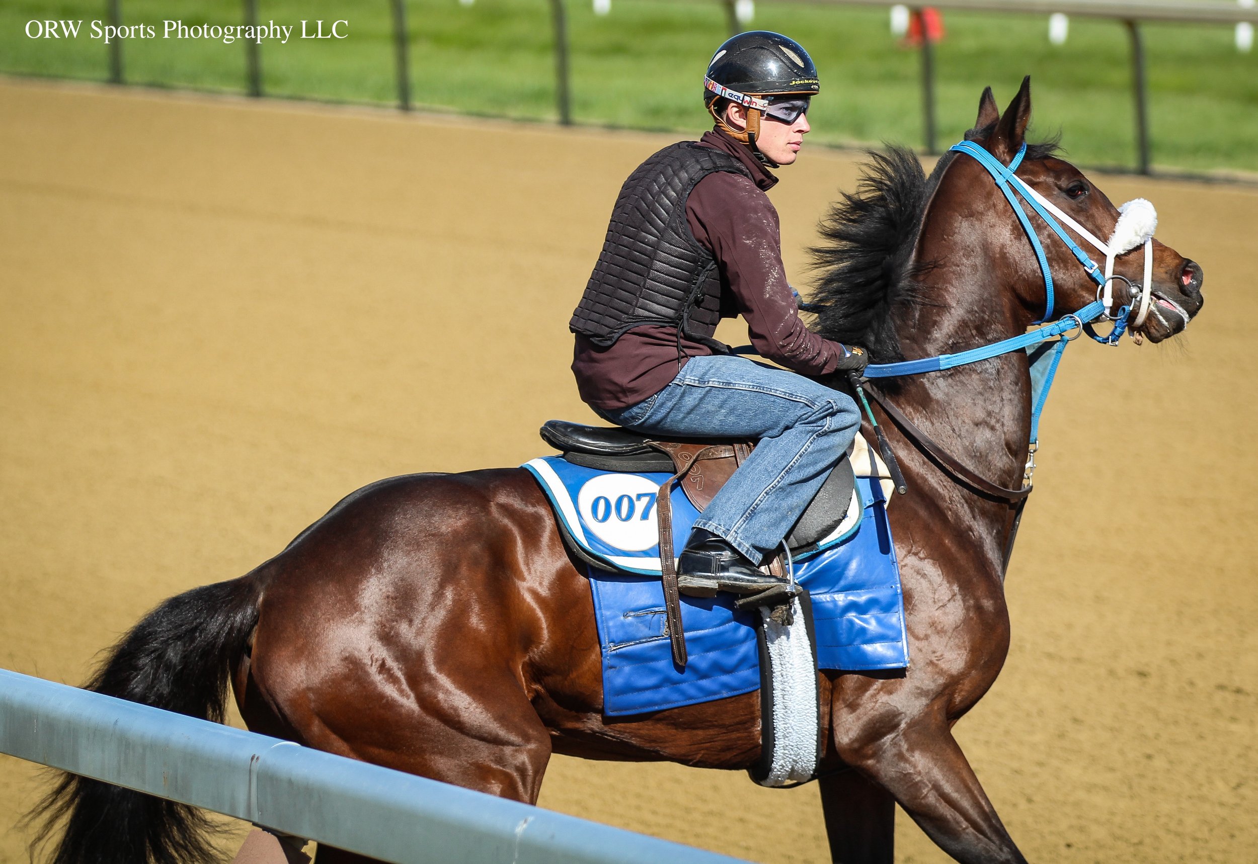 Rabaja and Chris Elliott