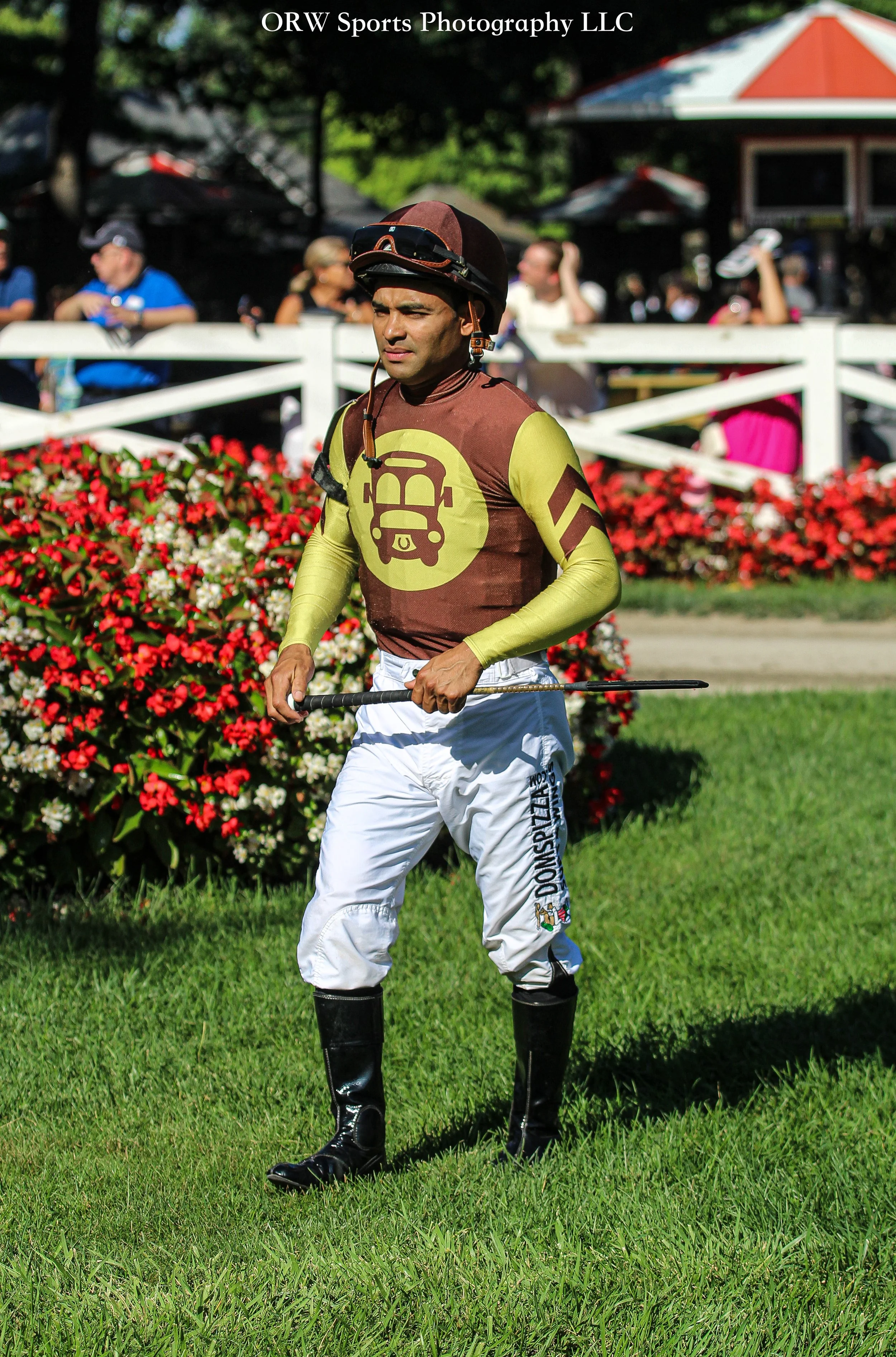 Luis Saez {Sells, etc} 