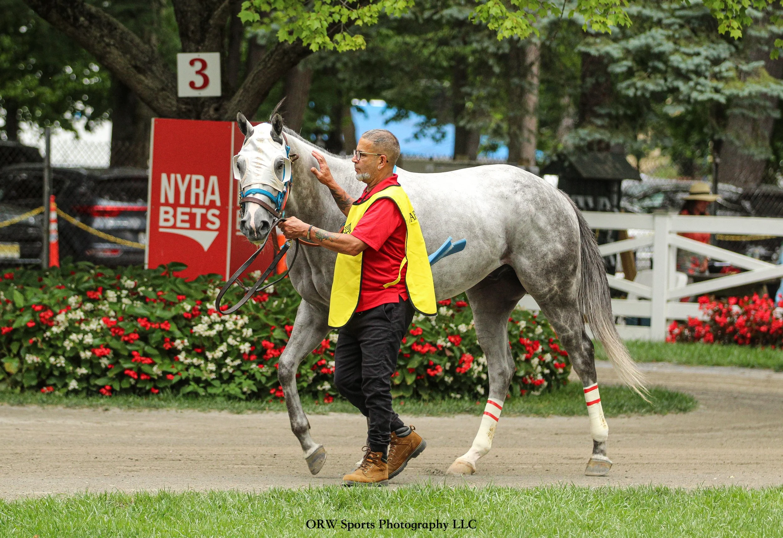 Missionattheglen