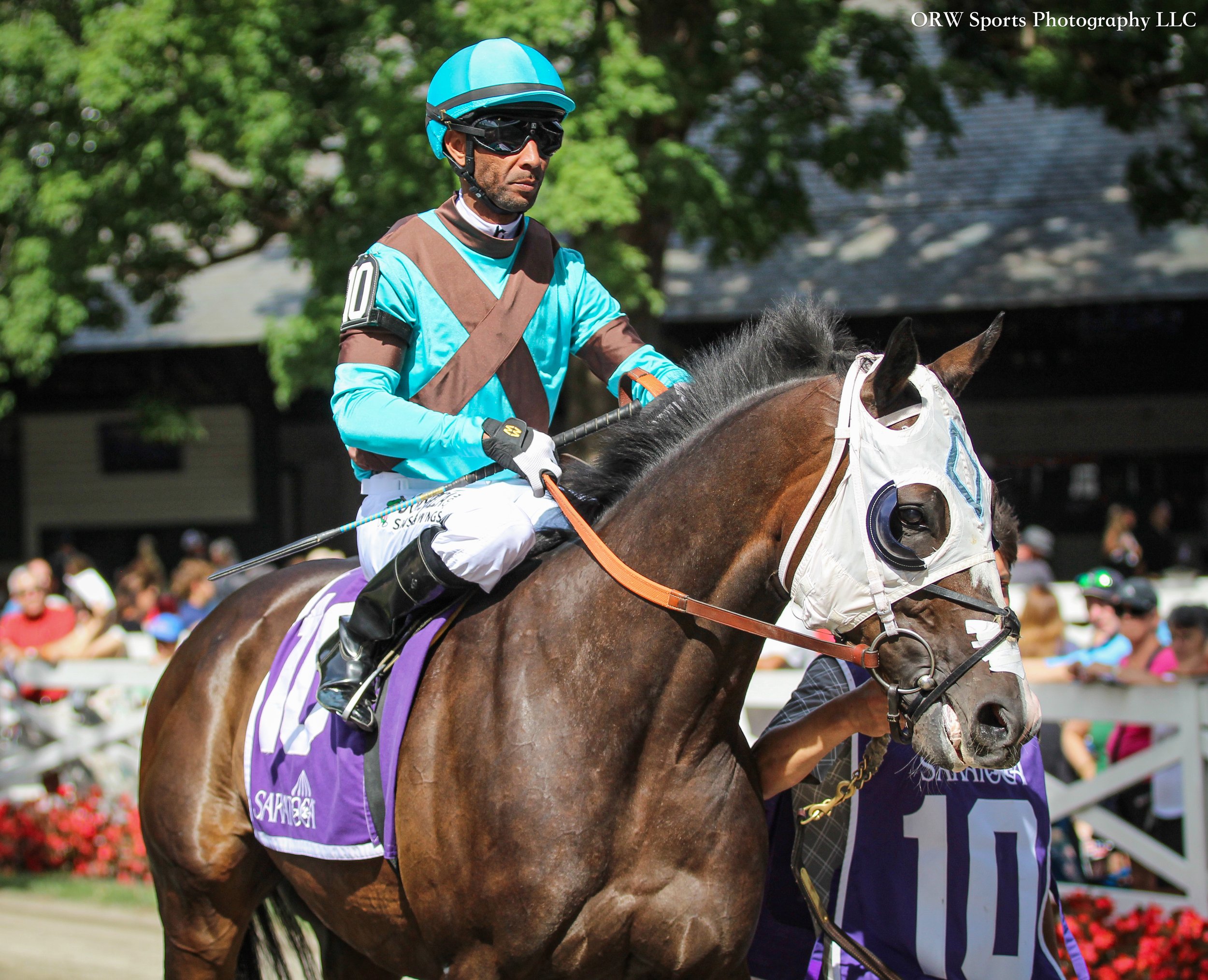 Passing Game and Kendrick Carmouche 