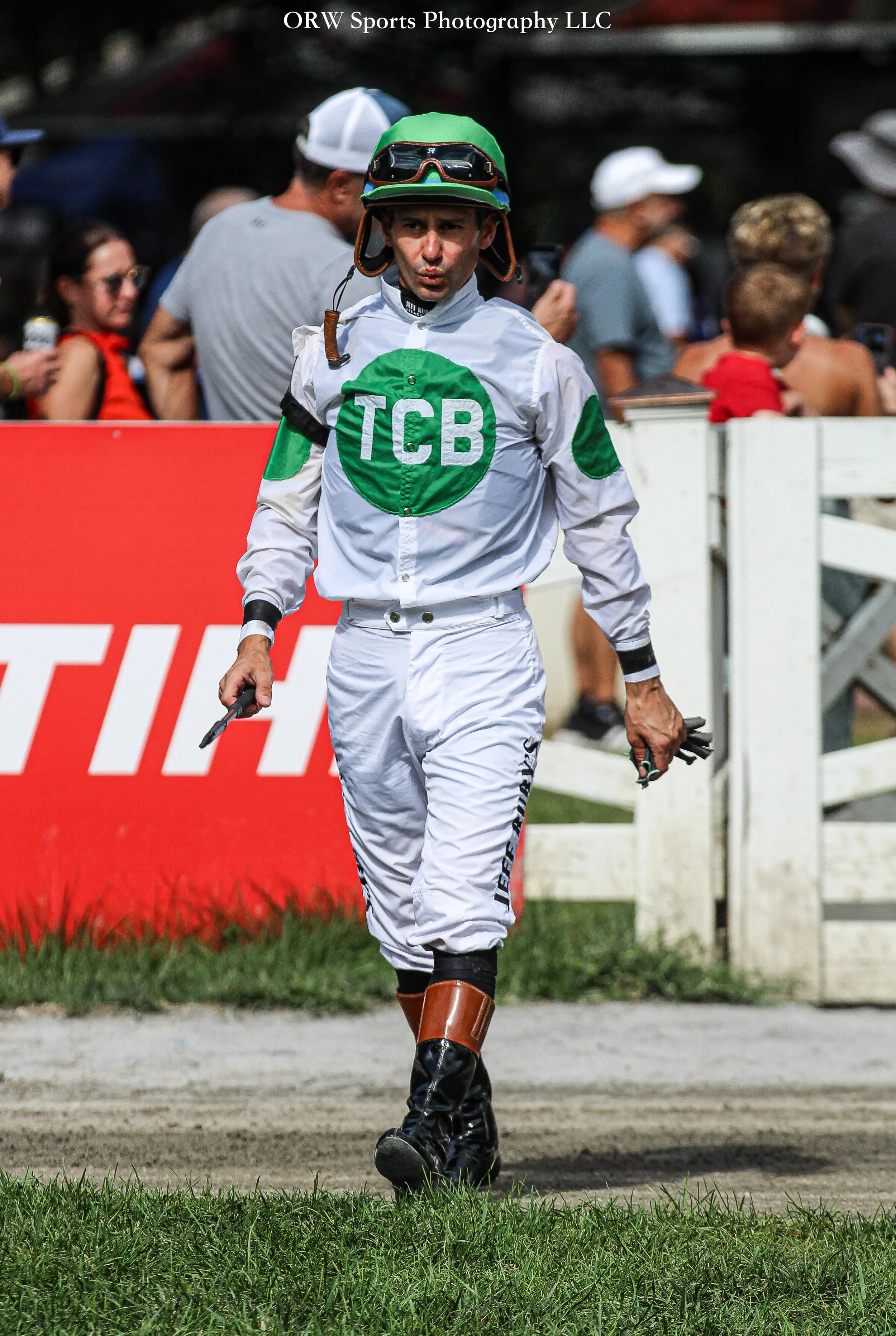 Flavien Prat {Boyan/Stall} 