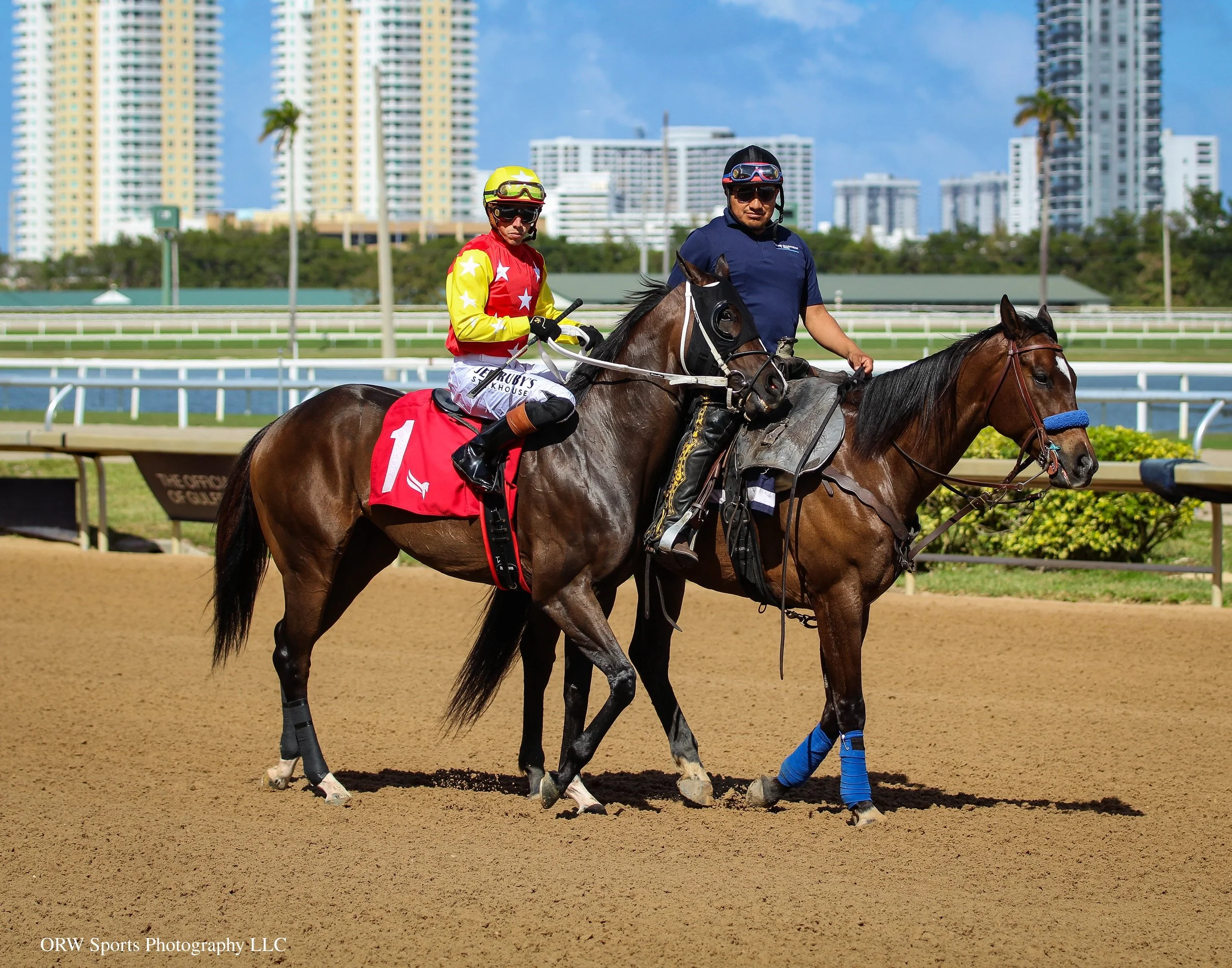 Slew Diva and Irad Ortiz Jr (2).jpg