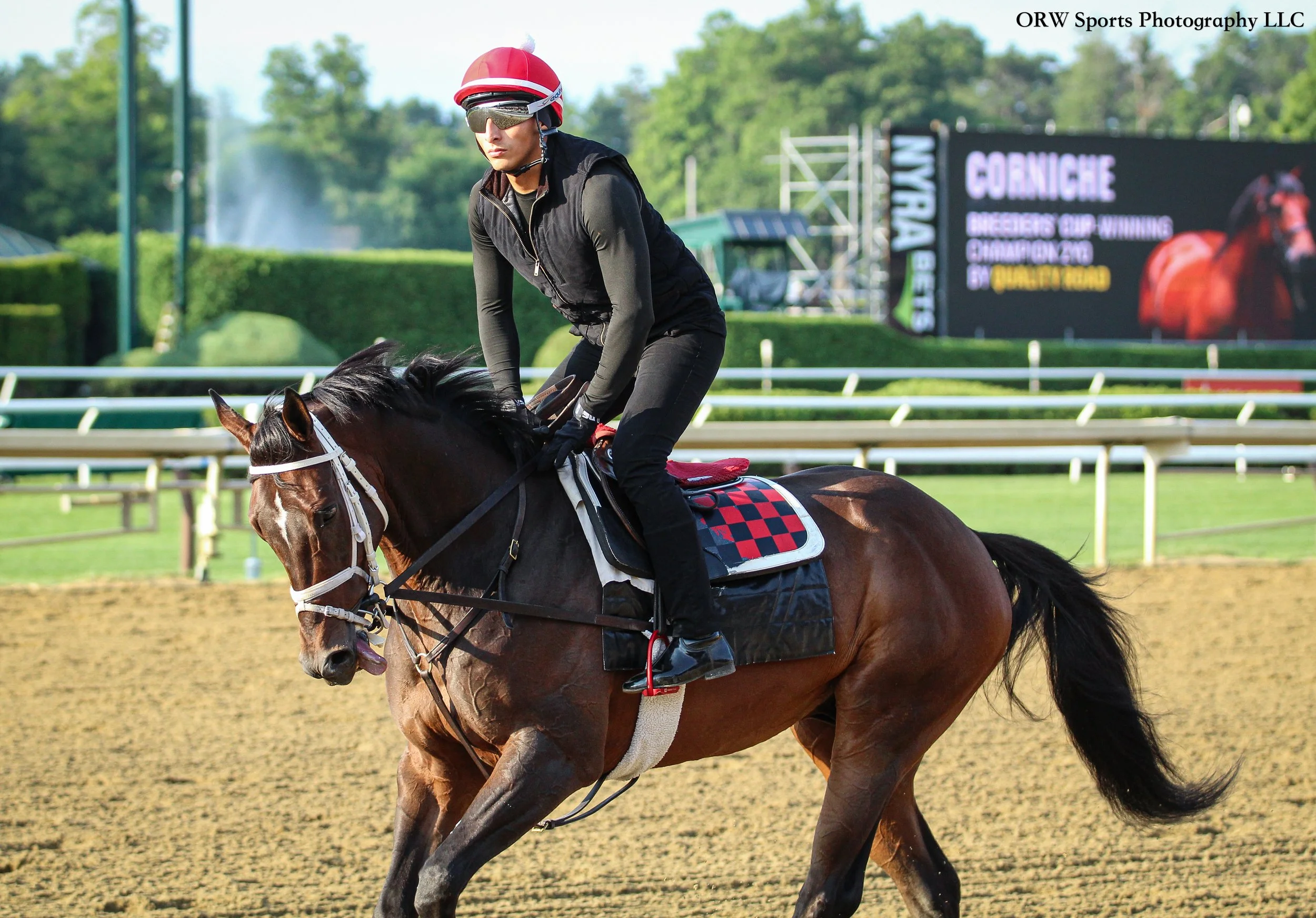Norm Casse Trainee