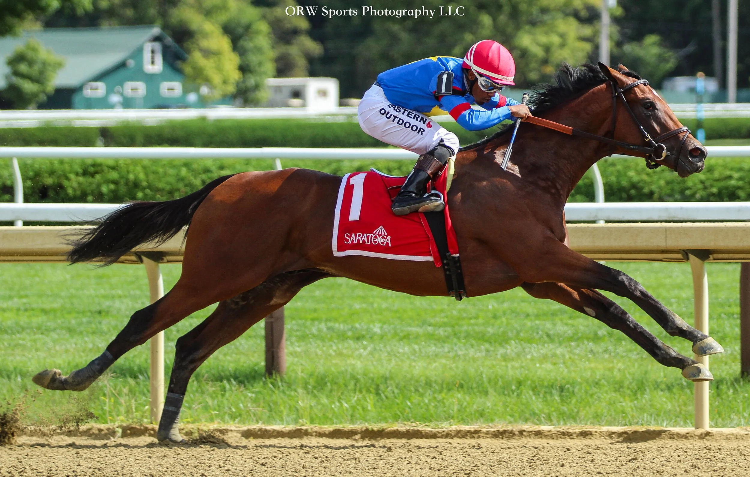 Inalienable and Ricardo Santana Jr 