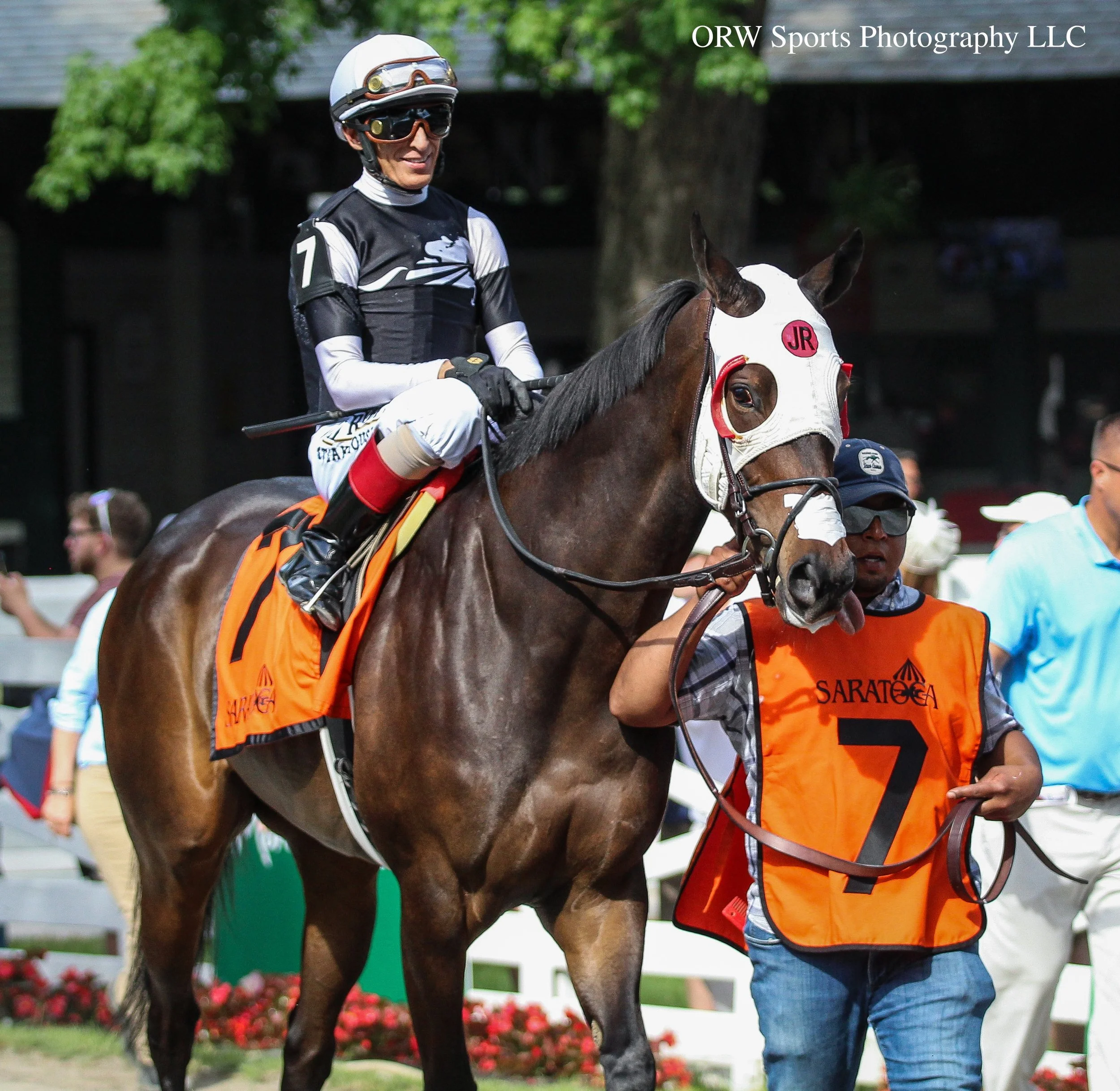 Gratefully and John Velazquez