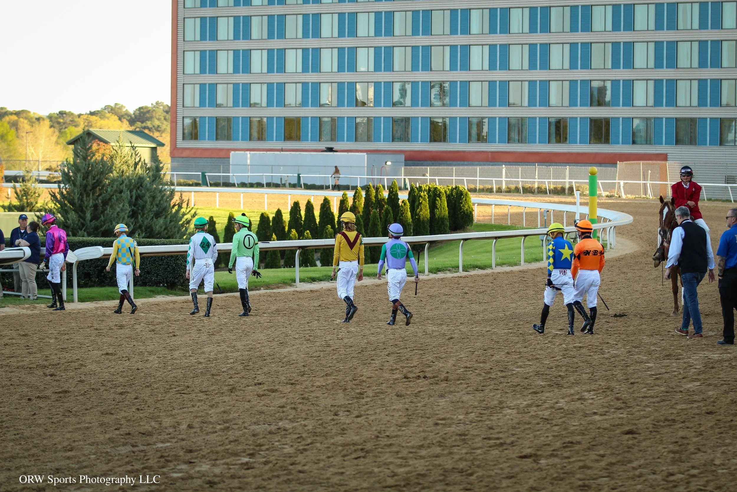 The Jocks 