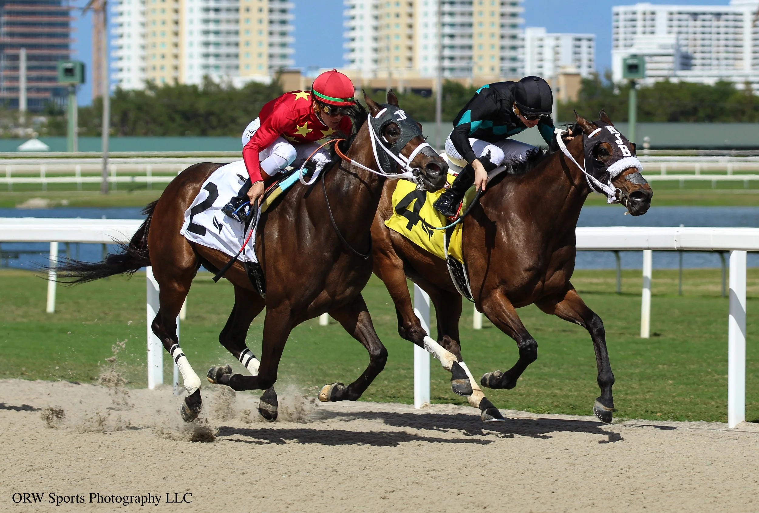 Bad Gal Party vs She's a Gamer 