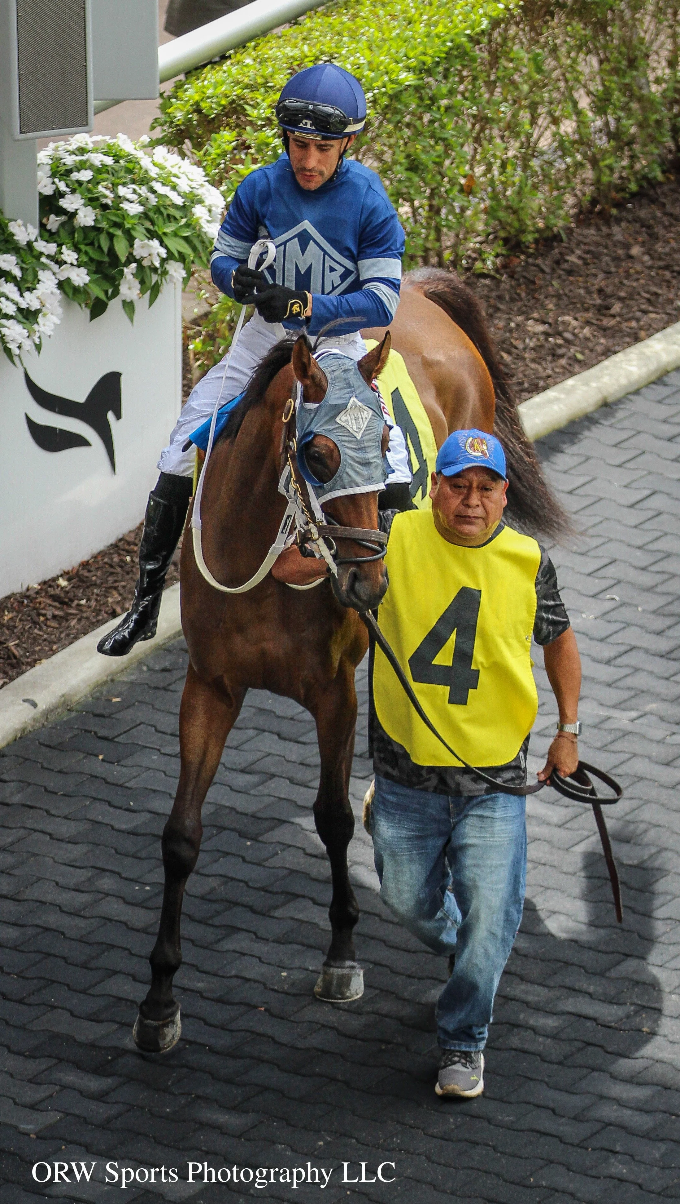 Better With Vino and Junior Alvarado 