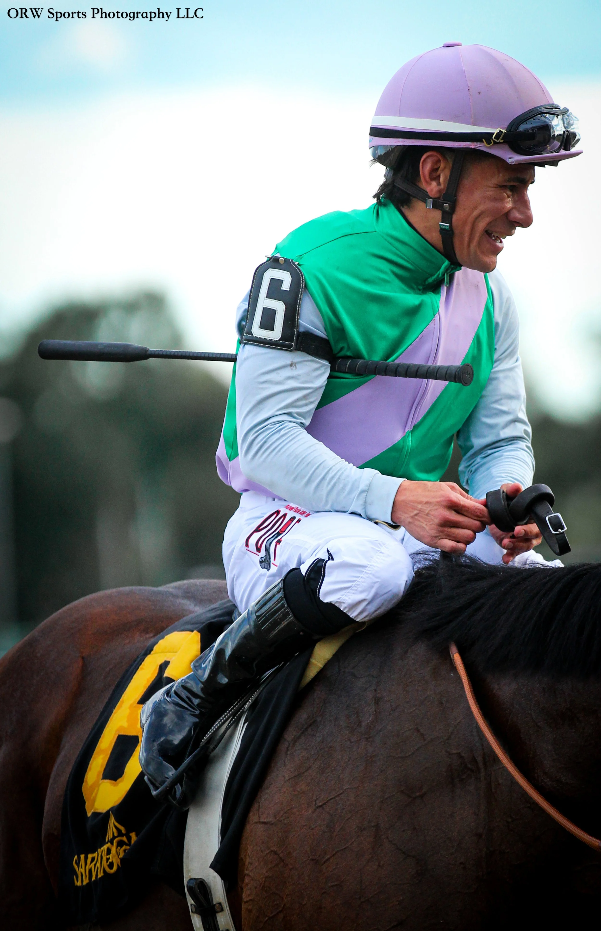 {Juddmonte} 